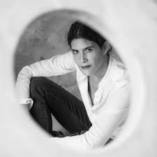 Bárbara Pérez Marina