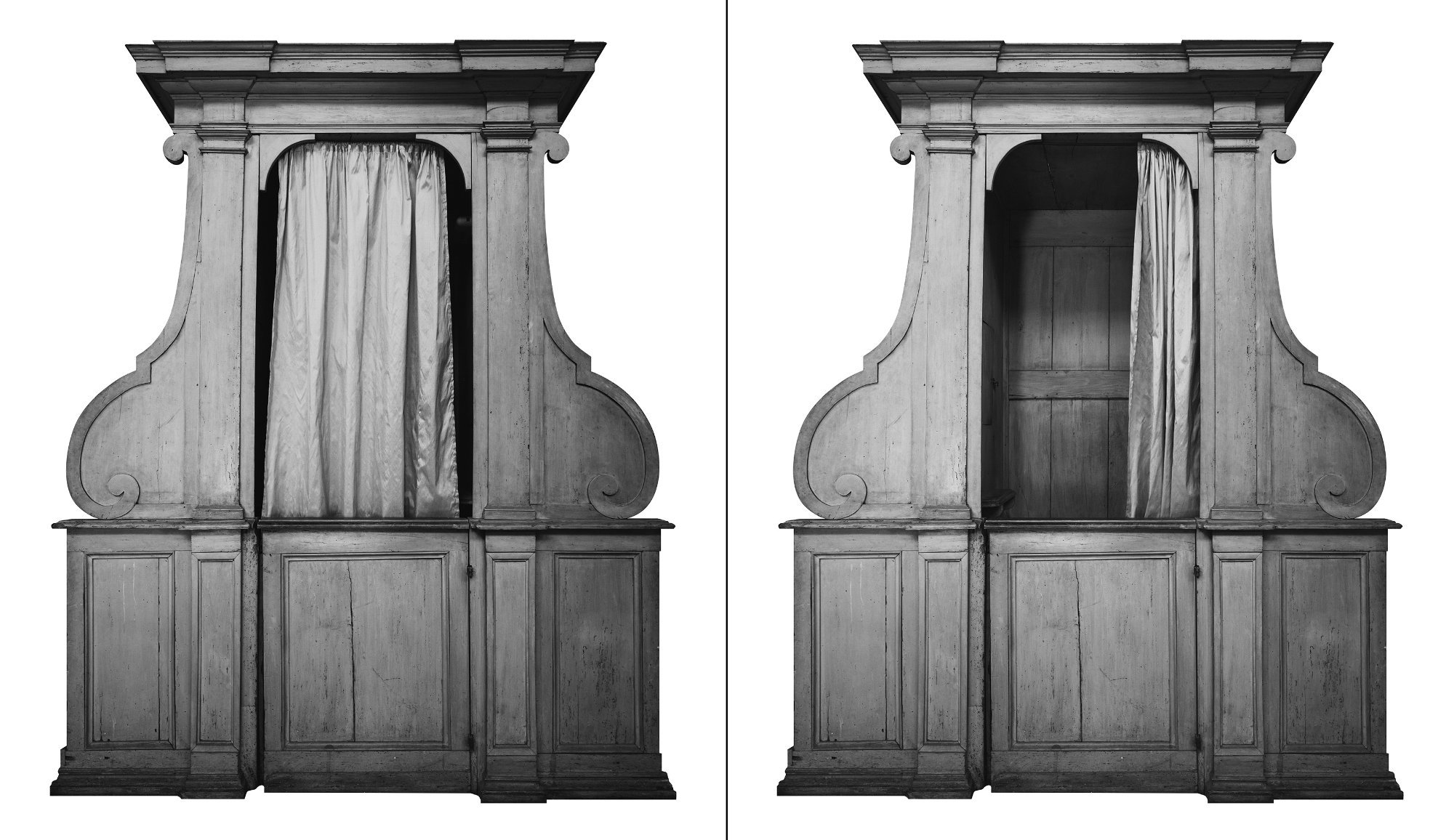 Confessionals II