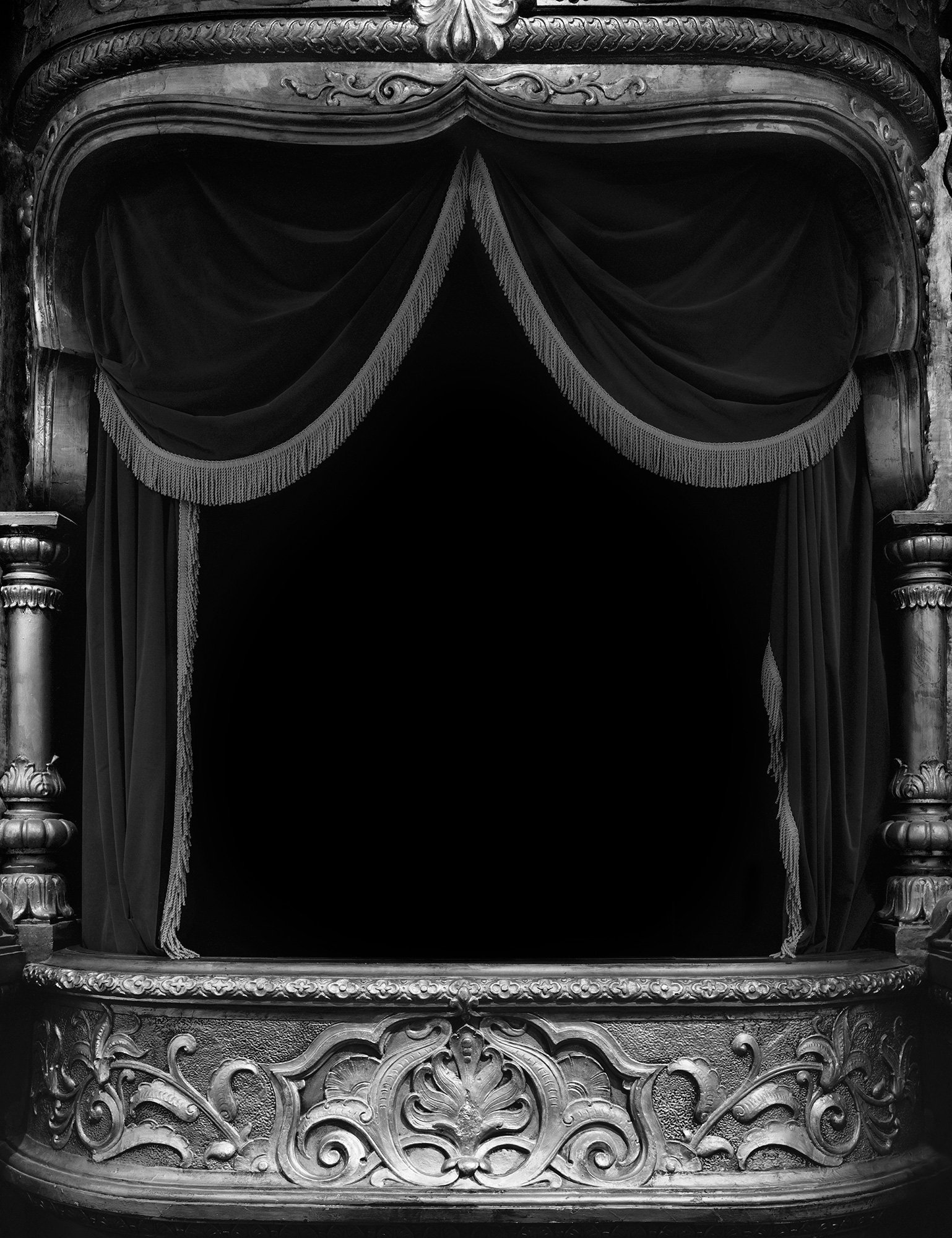 Theatre Box