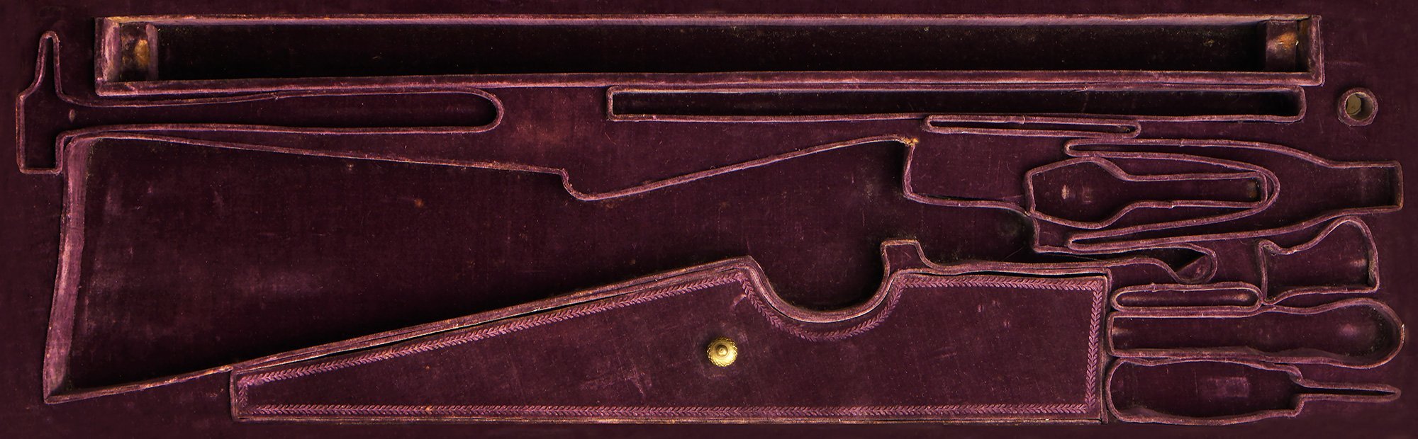 Vessel VI - Rifle II