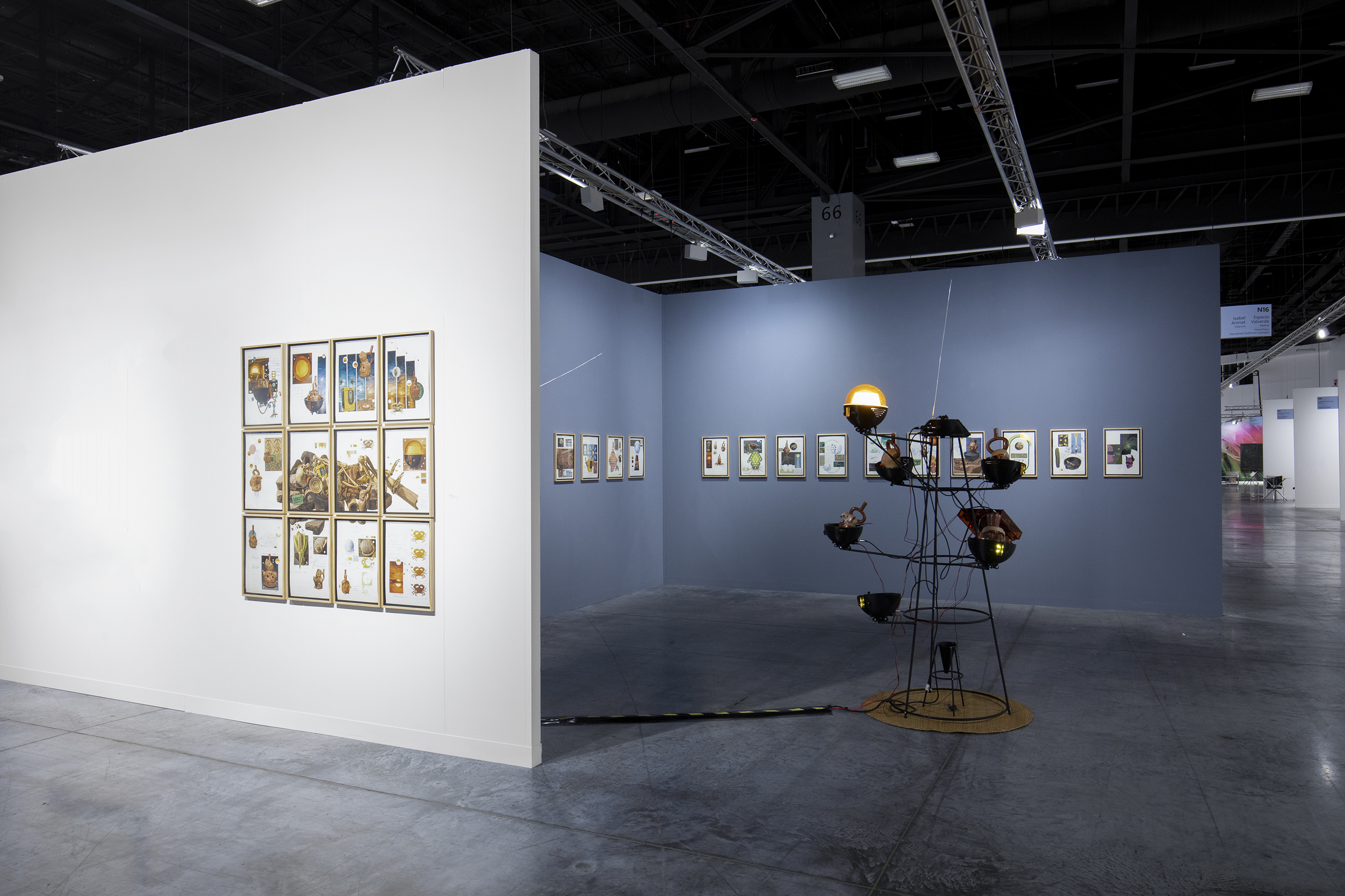 ART BASEL MIAMI 2025