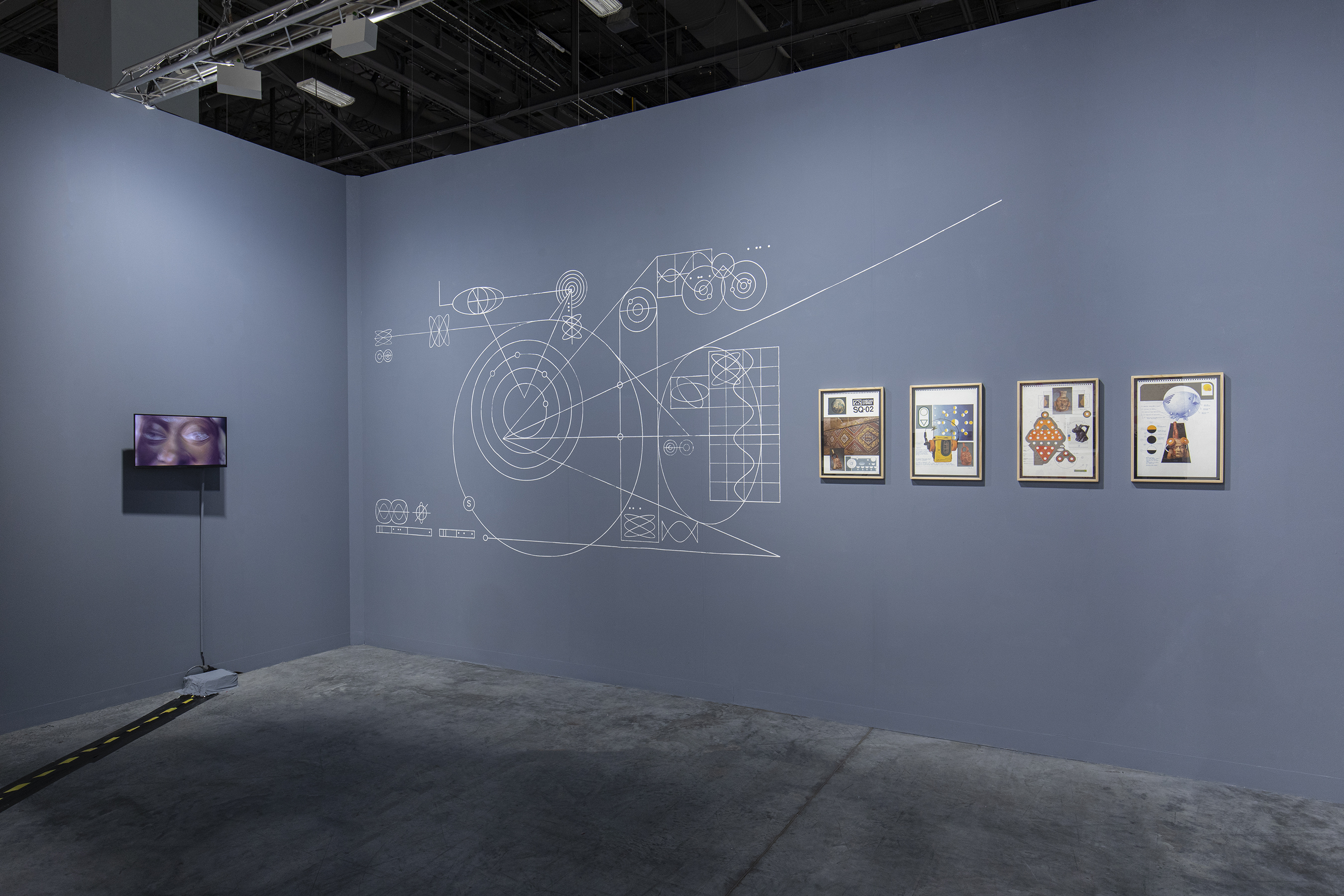 ART BASEL MIAMI 2025