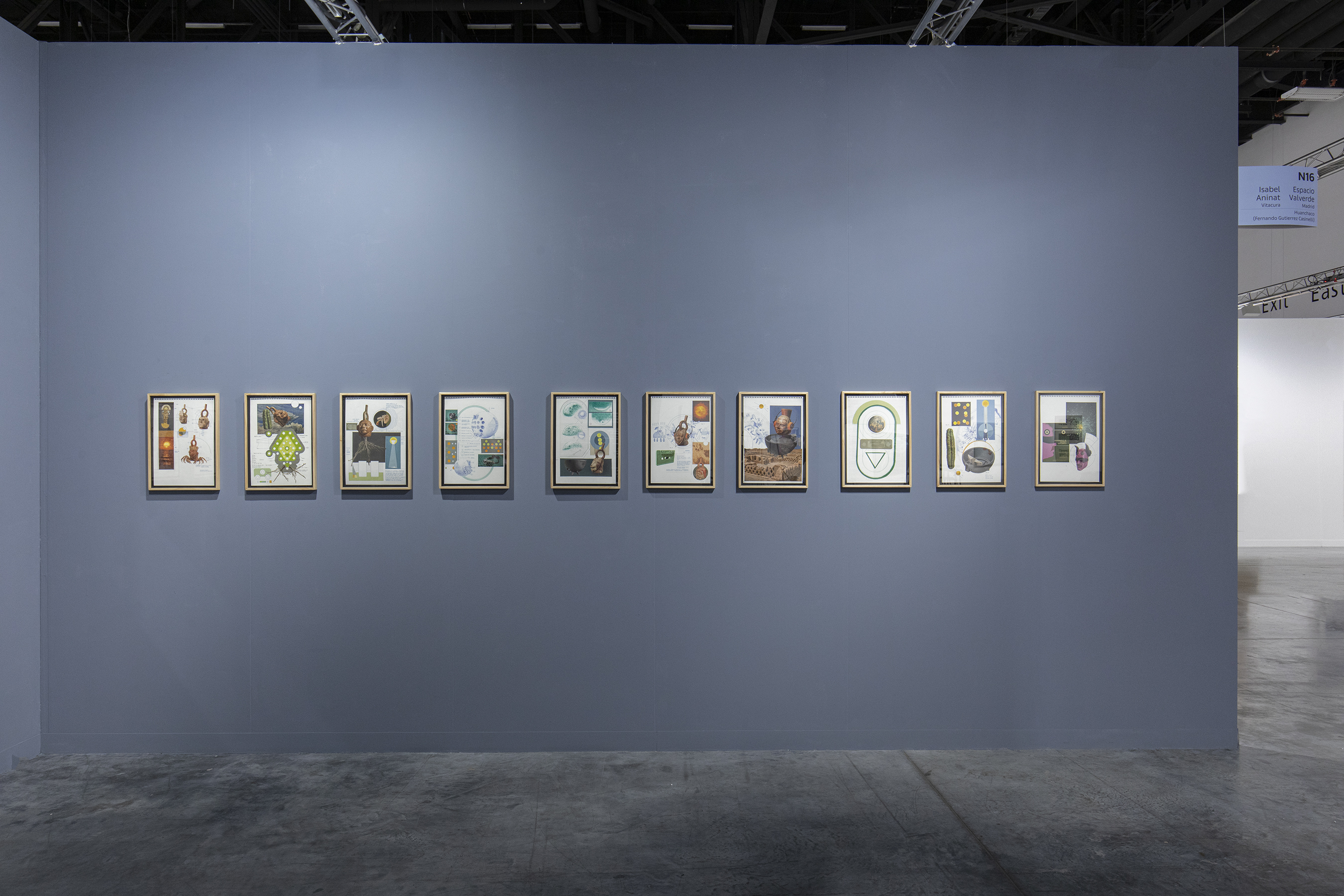 ART BASEL MIAMI 2025