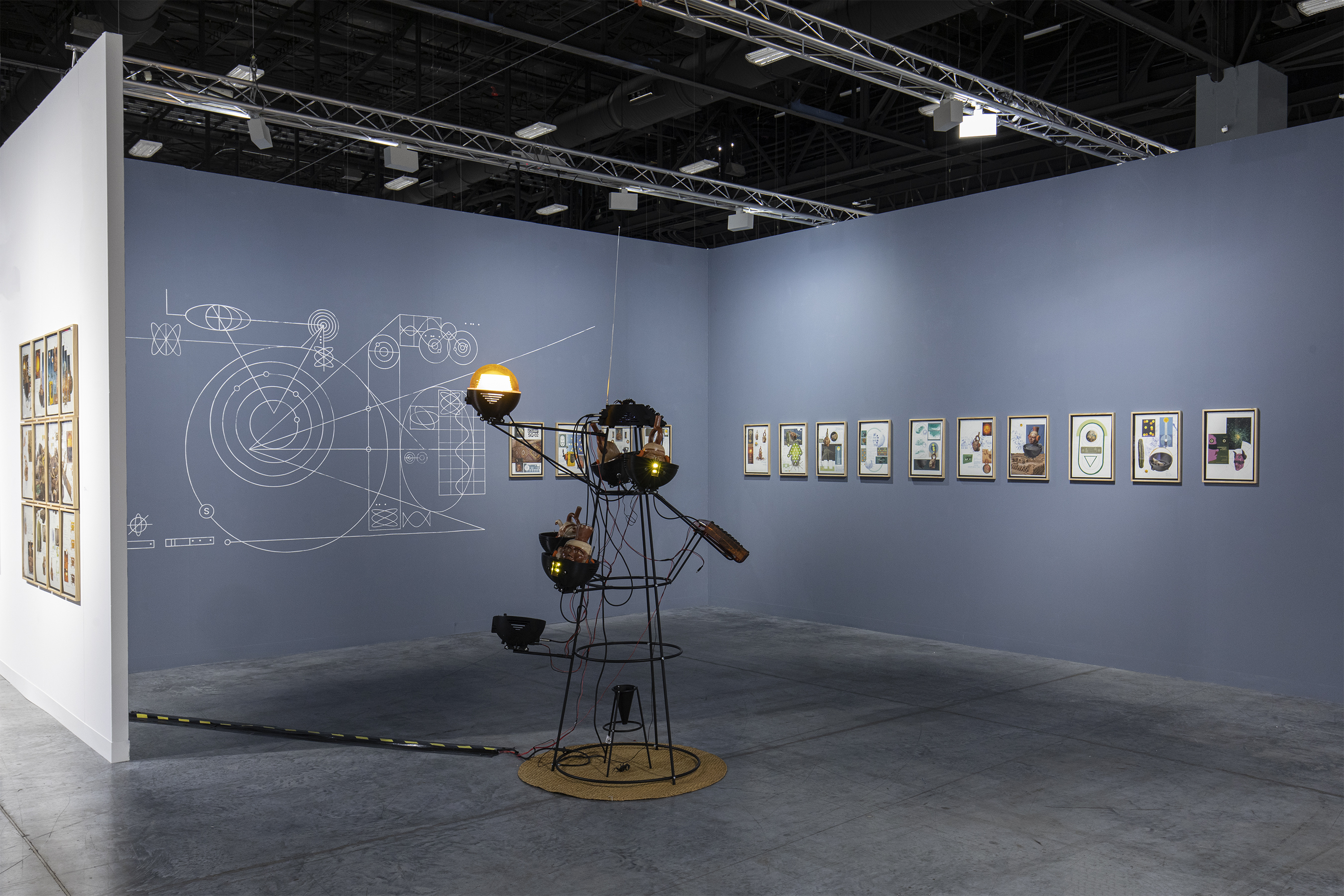 ART BASEL MIAMI 2025