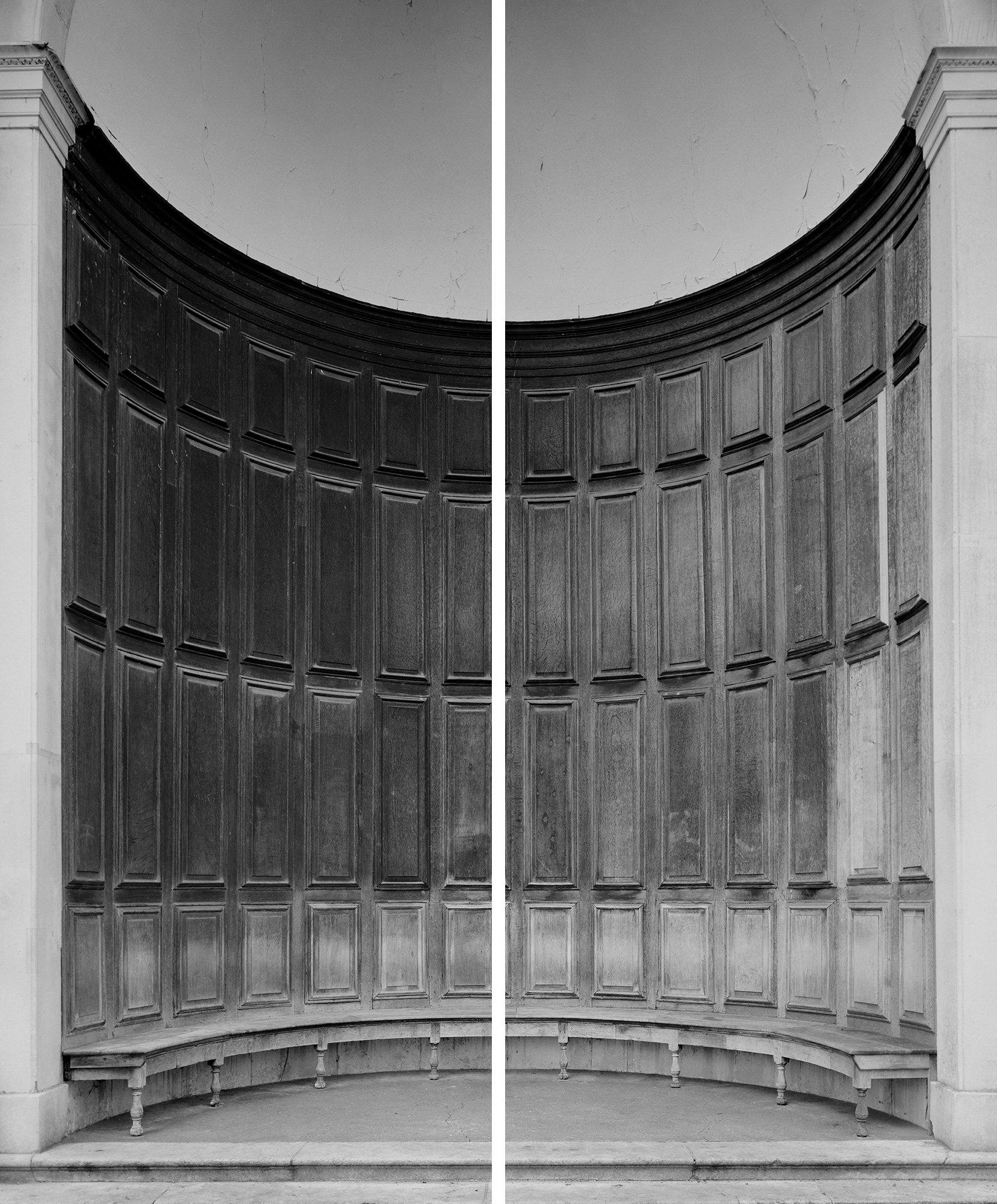 Theatres of the mind