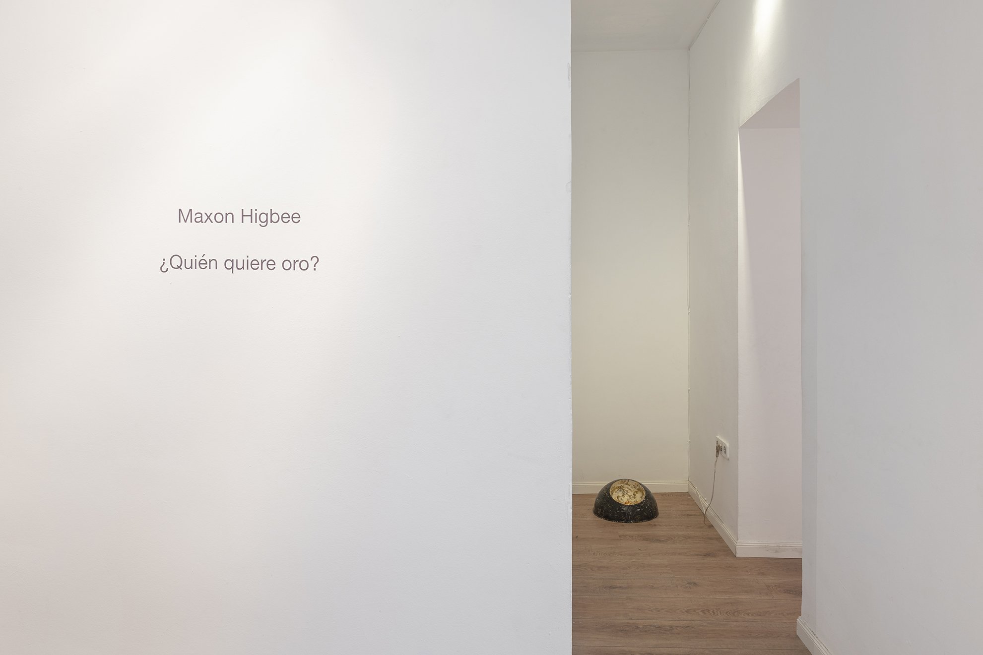 ¿Quién quiere Oro?