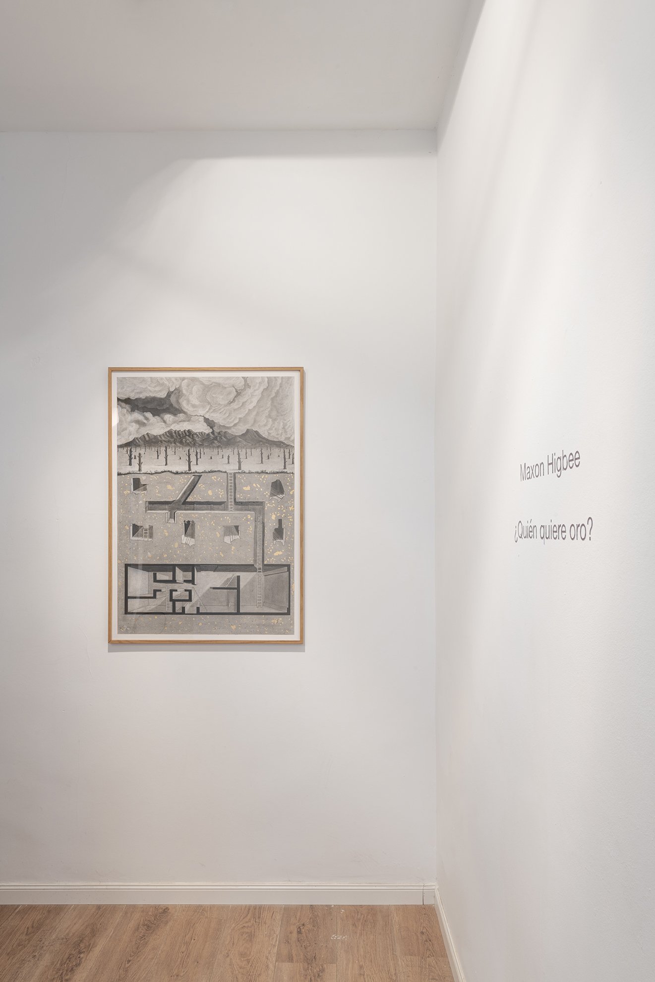 ¿Quién quiere Oro?