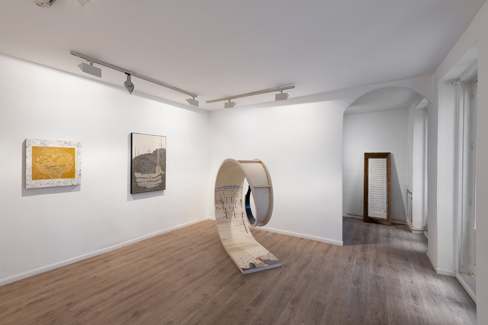 ¿Quién quiere Oro?