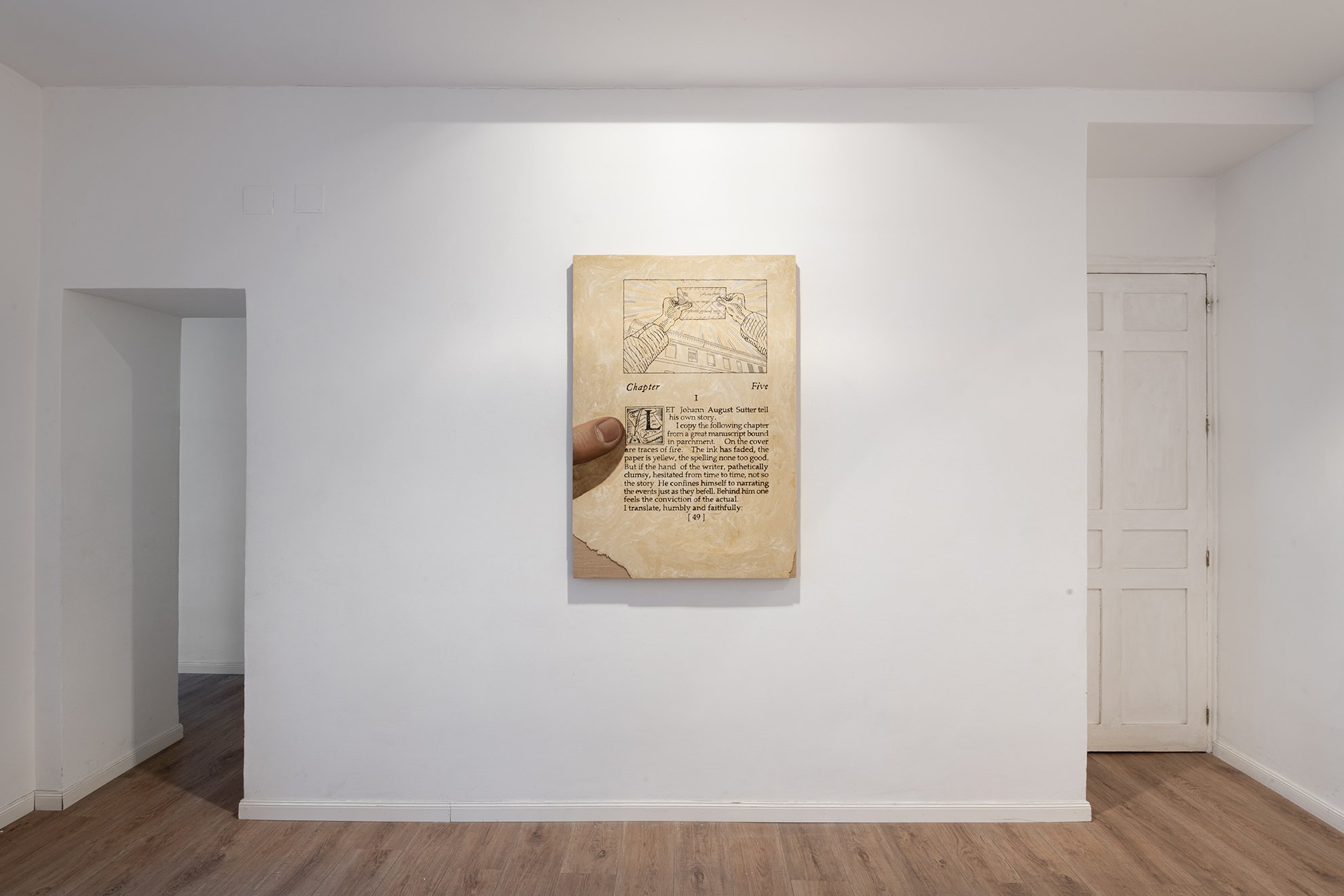 ¿Quién quiere Oro?