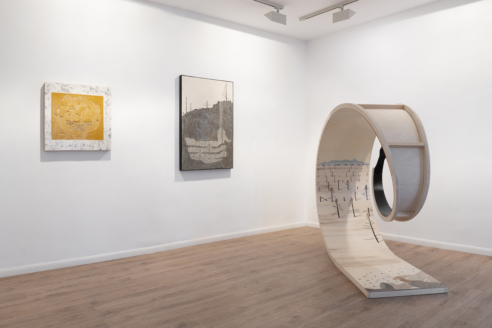 ¿Quién quiere Oro?