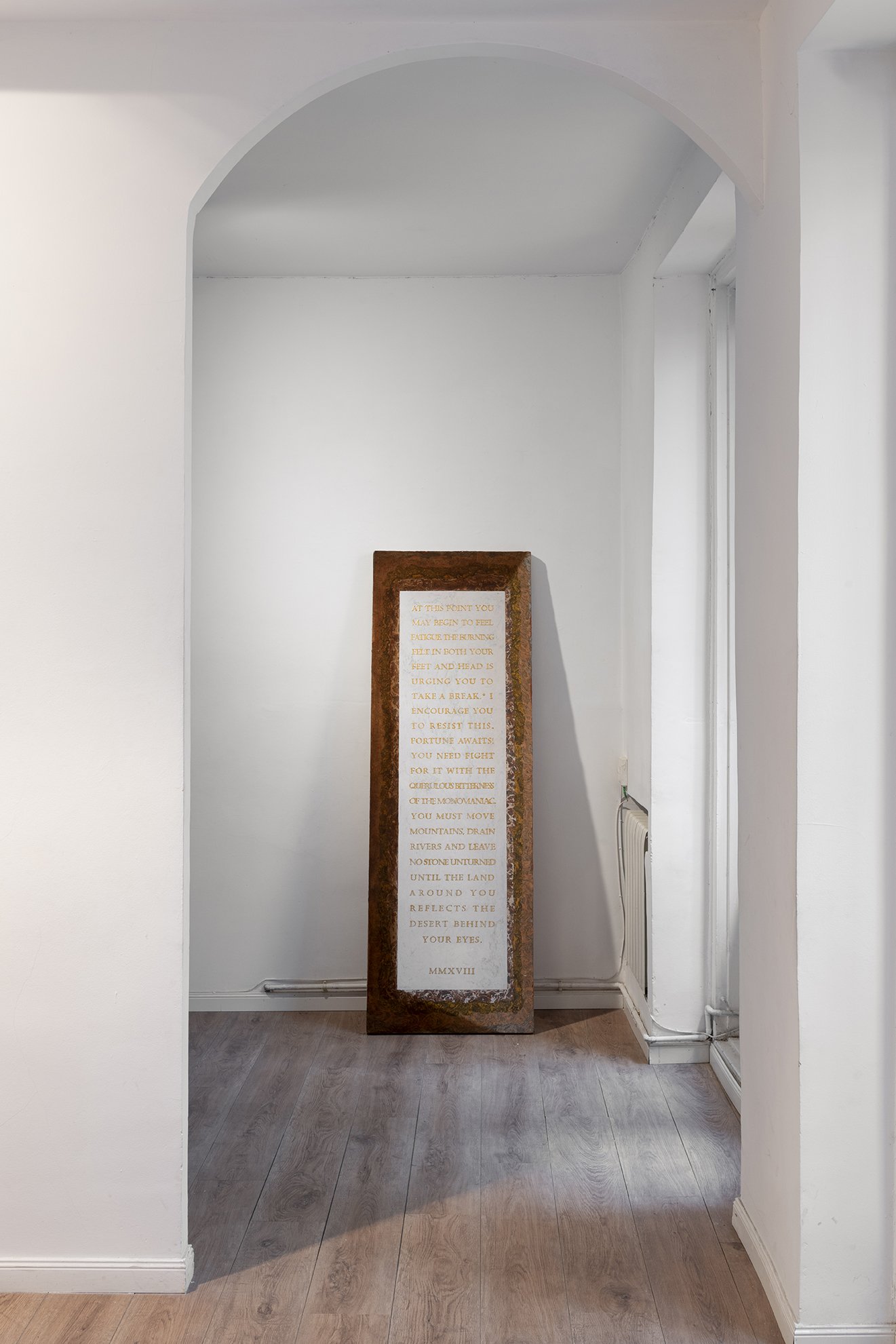 ¿Quién quiere Oro?