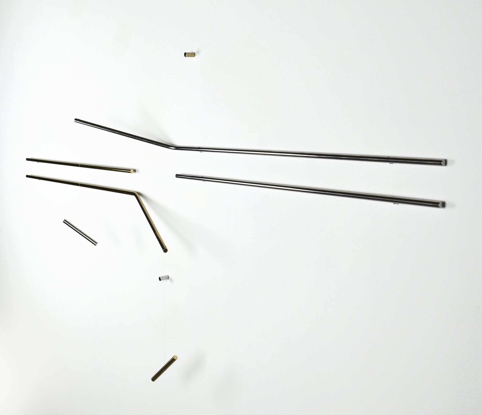 Geometría en Proceso: Construcciones del Espacio