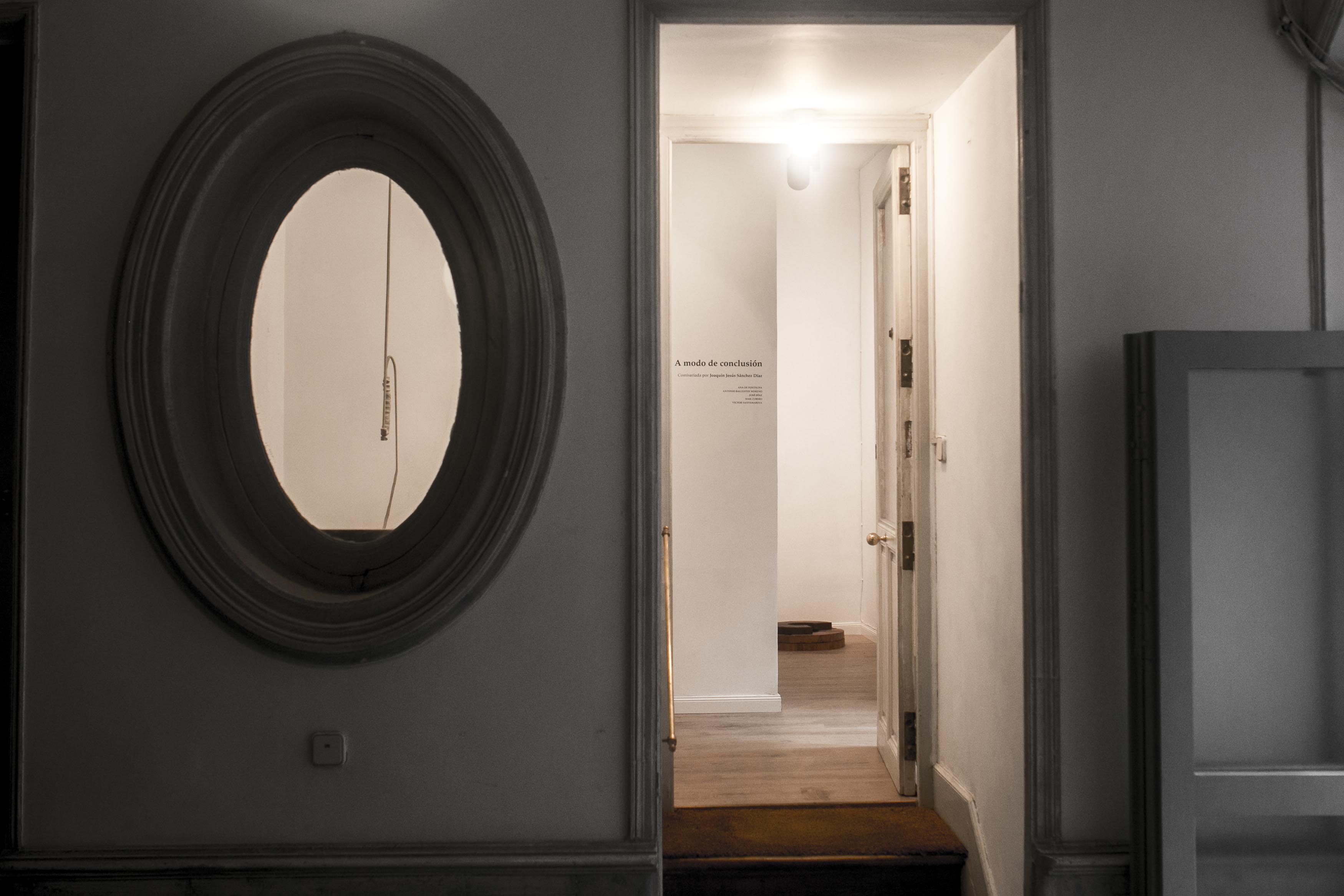 A modo de conclusión