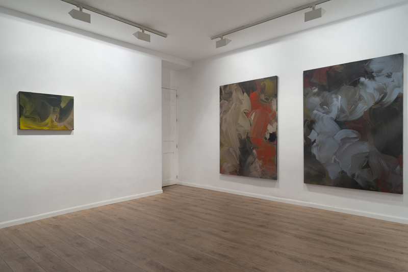 Cat on the raz and other tales from fish island