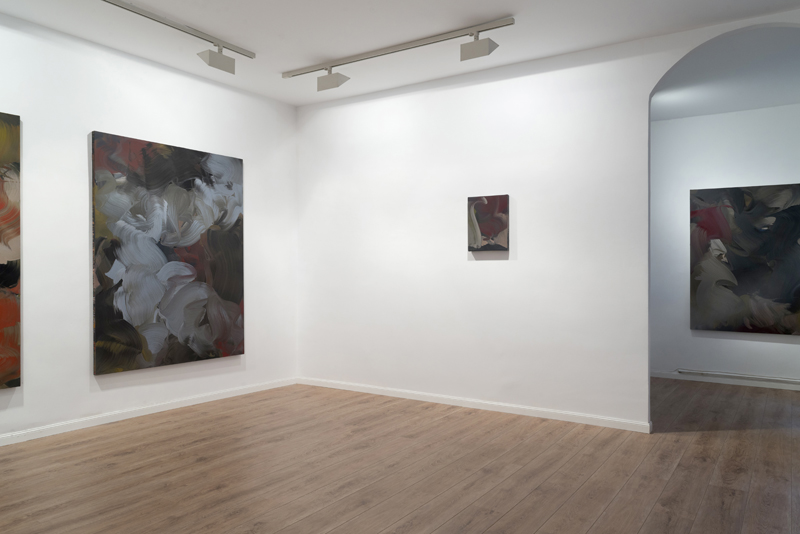 Cat on the raz and other tales from fish island