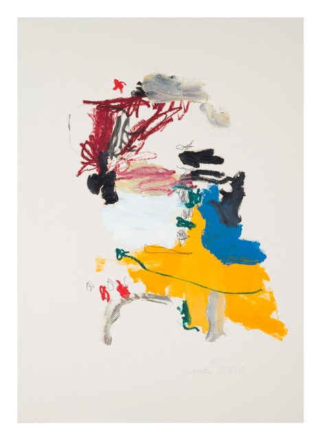 Dudo- Fernando Mastretta