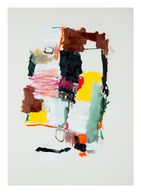 Dudo- Fernando Mastretta