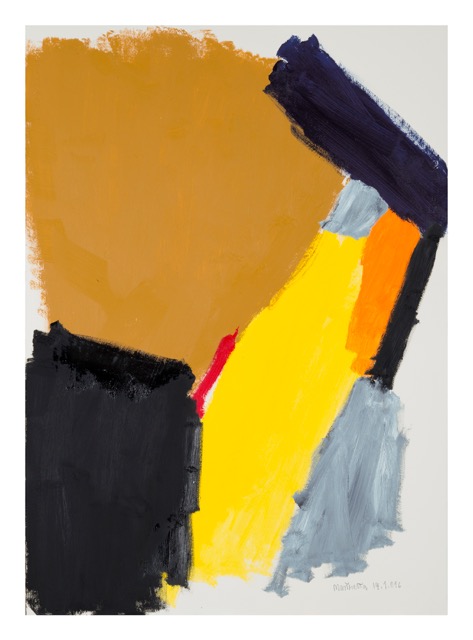 Dudo- Fernando Mastretta