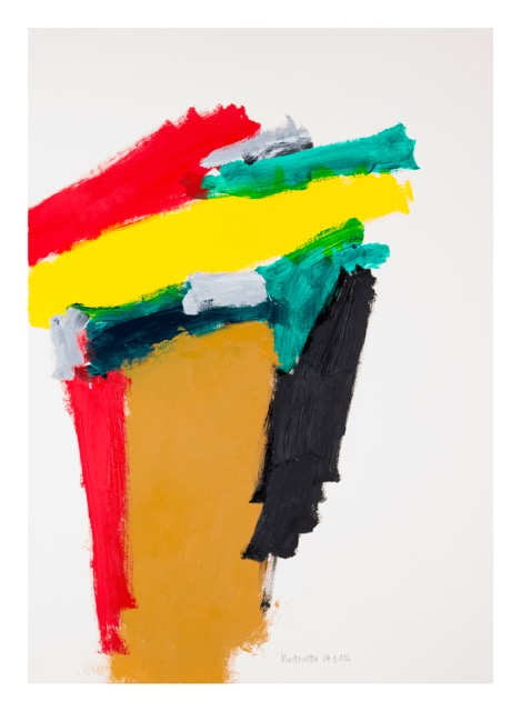 Dudo- Fernando Mastretta