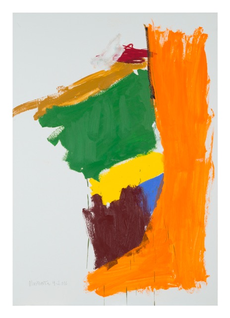 Dudo- Fernando Mastretta