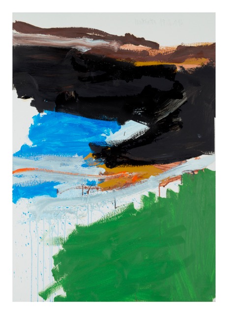 Dudo- Fernando Mastretta