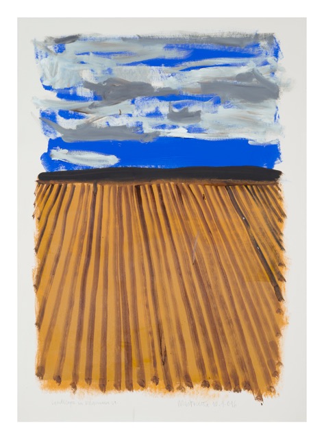 Dudo- Fernando Mastretta