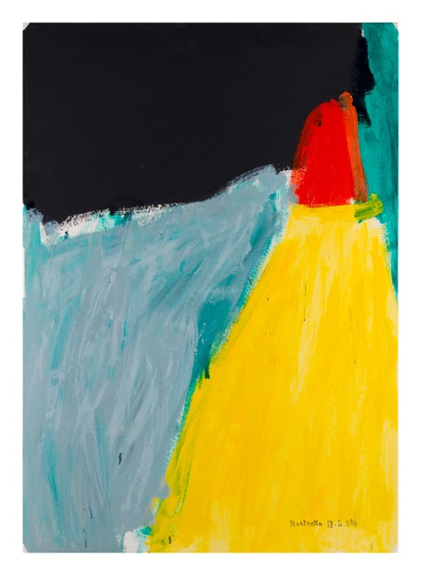 Dudo- Fernando Mastretta