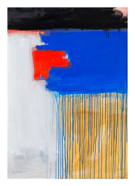 Dudo- Fernando Mastretta