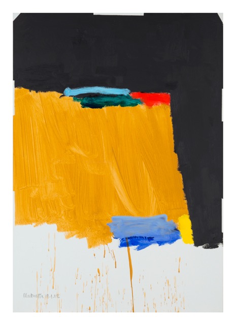 Dudo- Fernando Mastretta