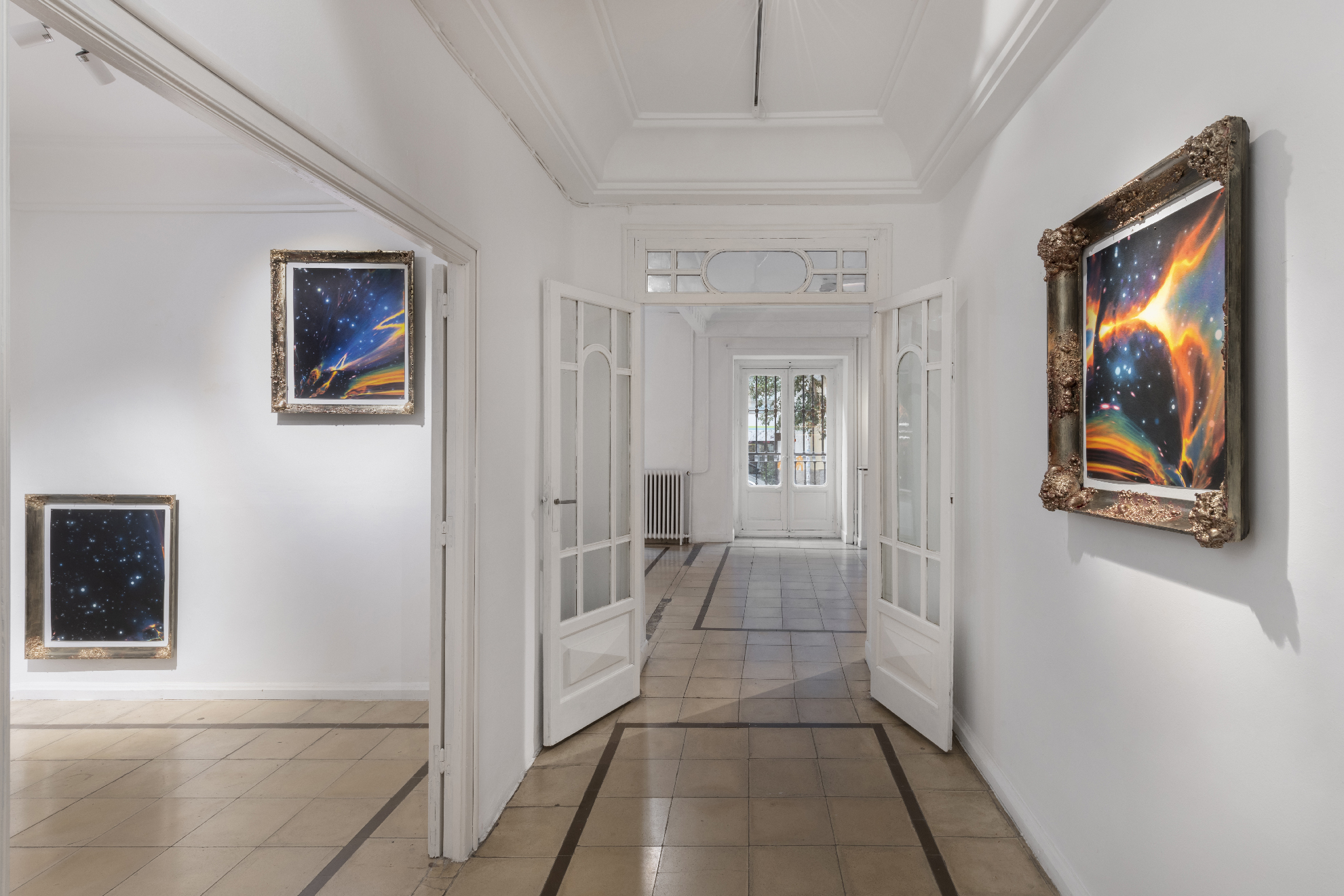 El Callejón del Gato