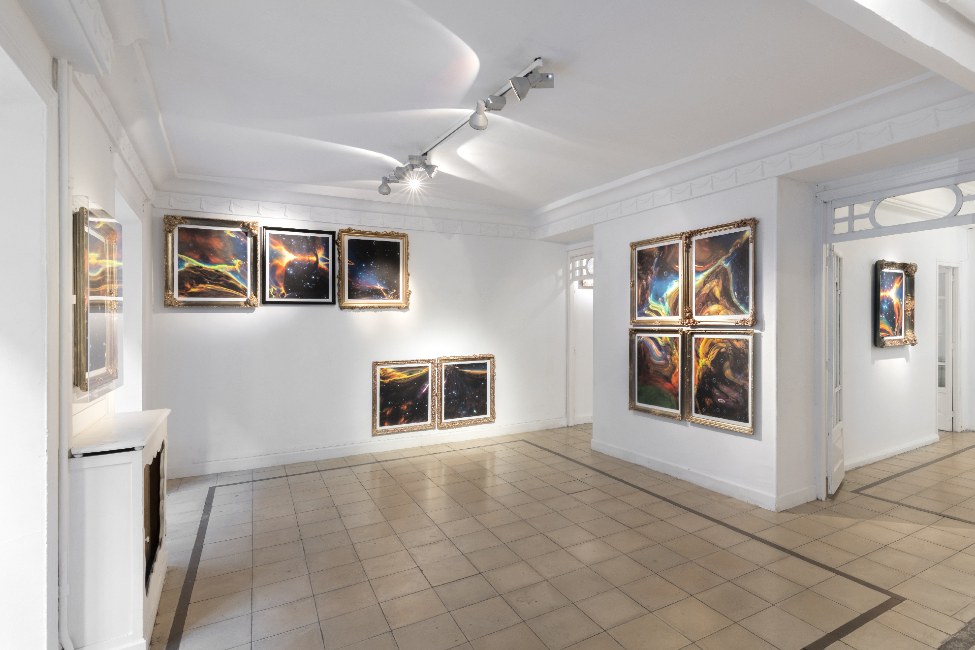 El Callejón del Gato