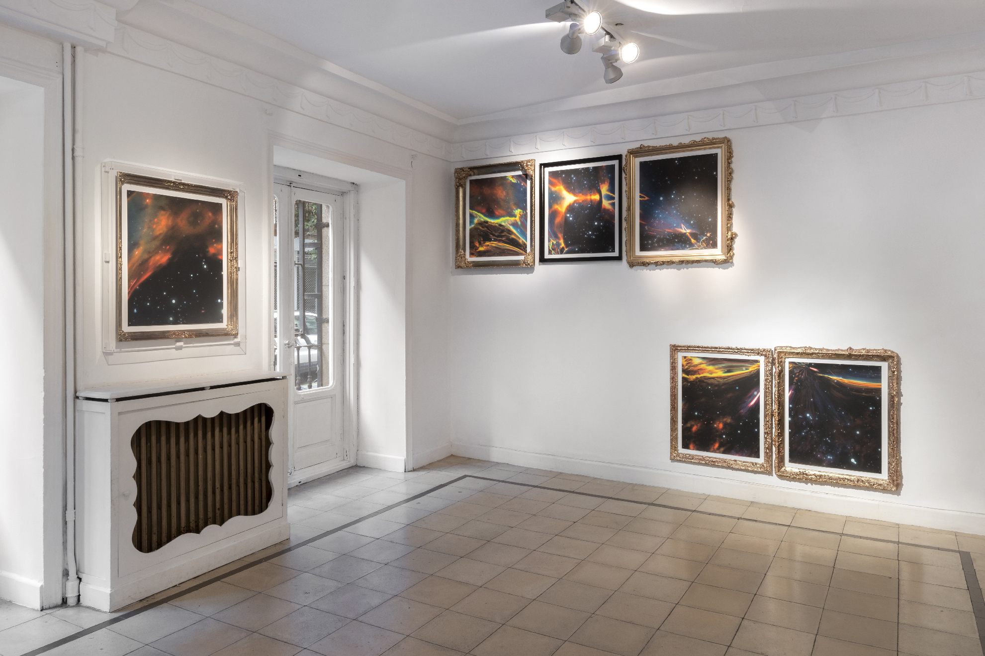 El Callejón del Gato