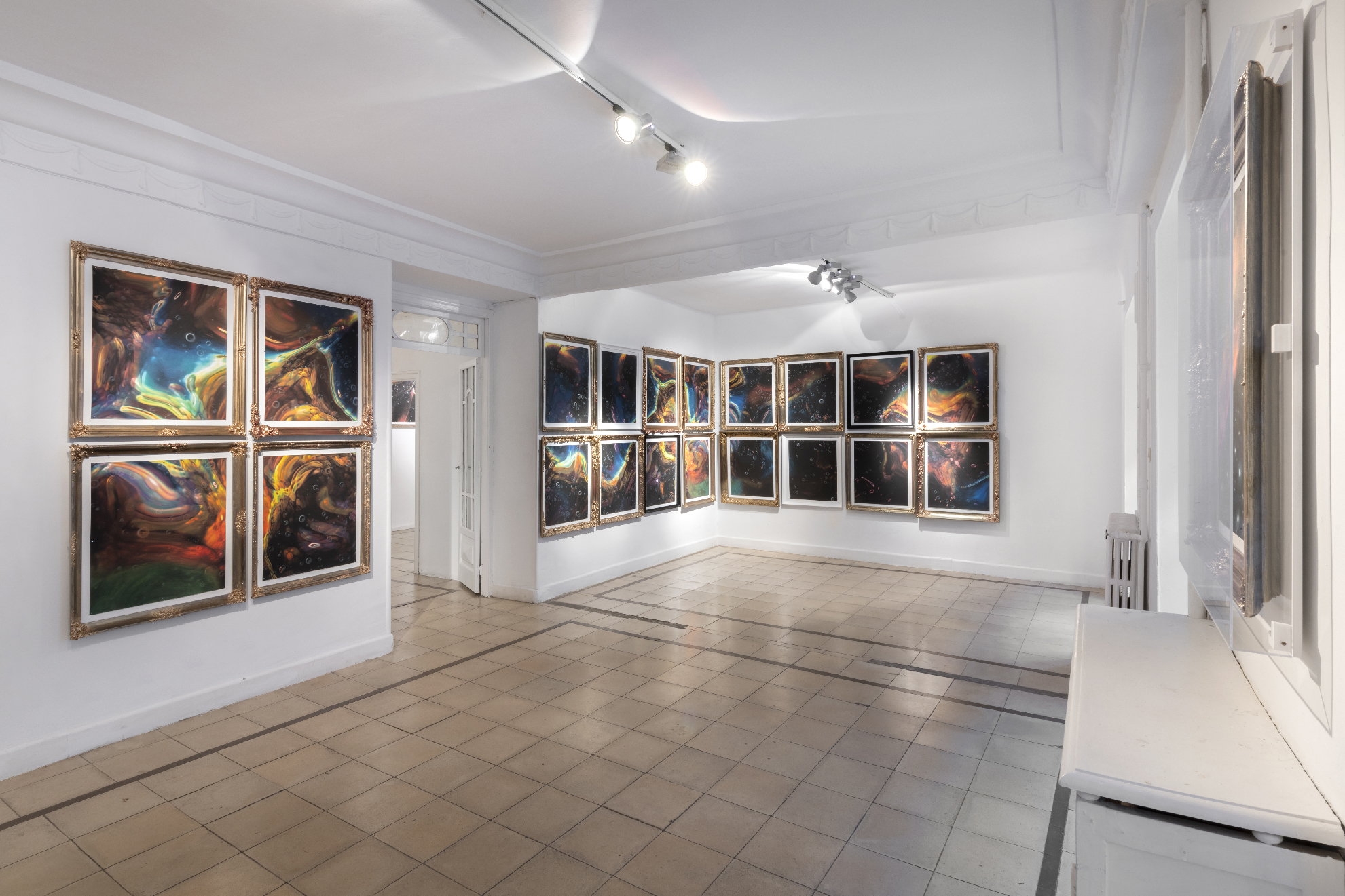 El Callejón del Gato