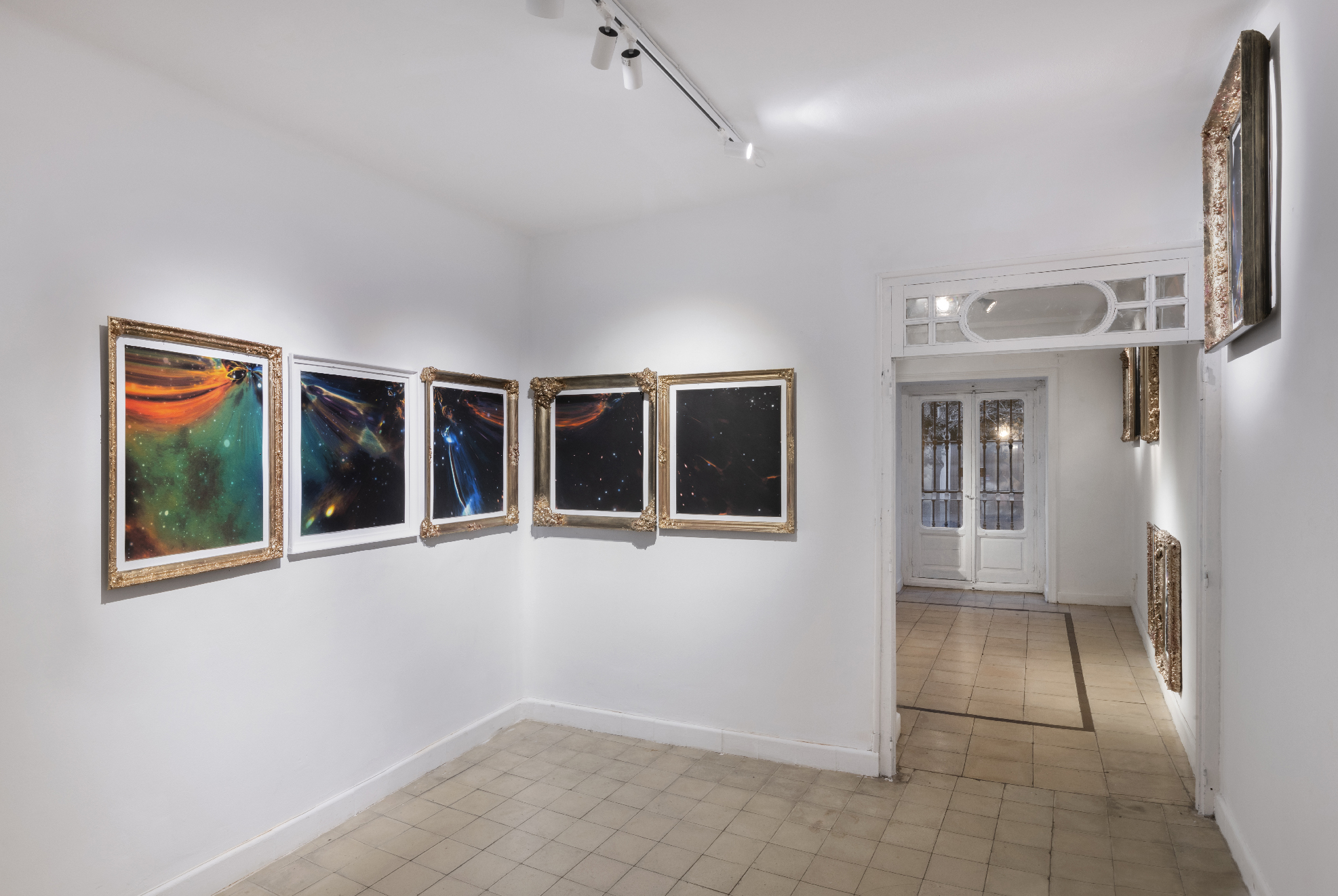 El Callejón del Gato