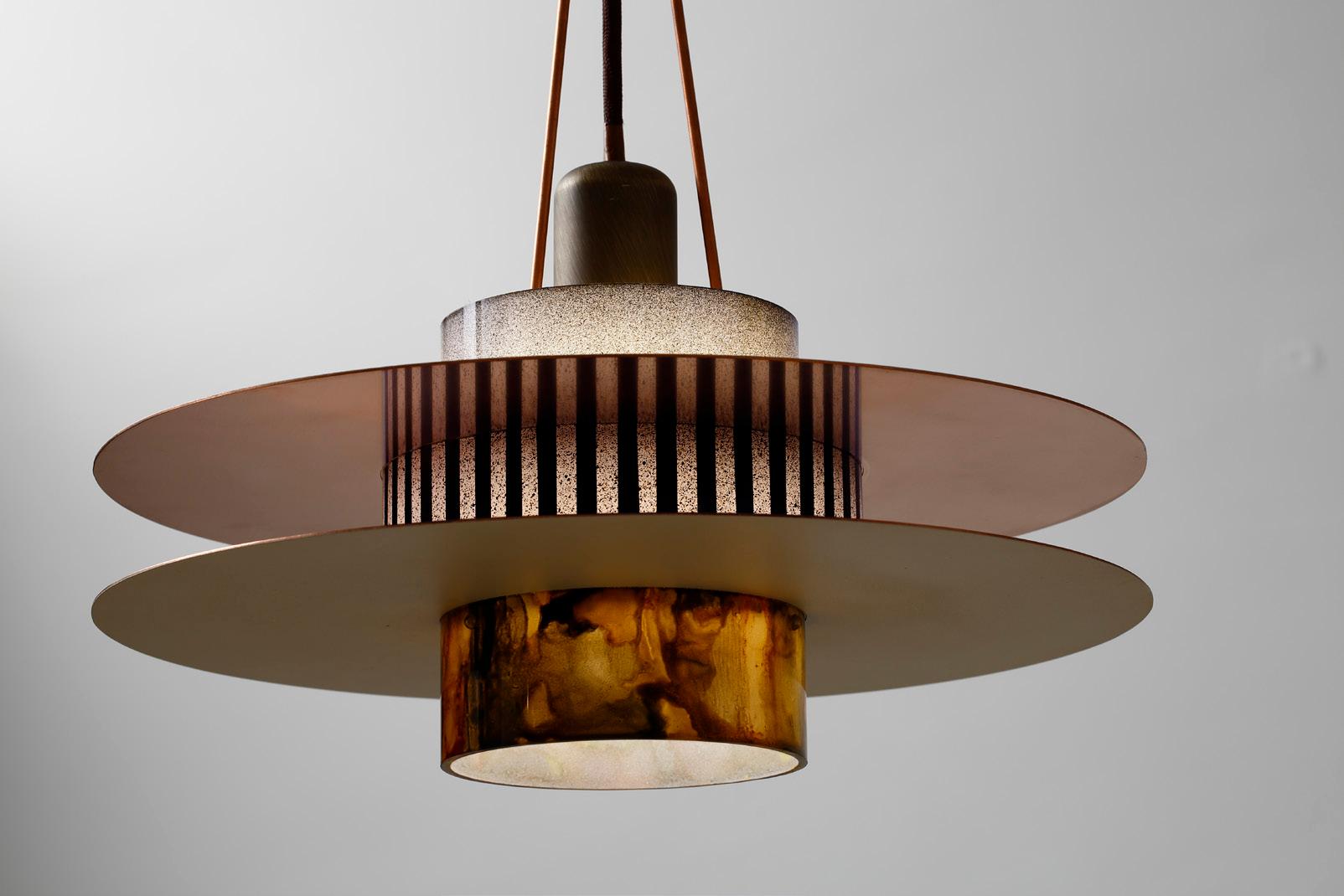 El espacio alrededor