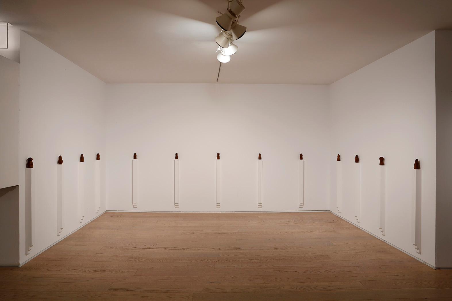 El espacio alrededor