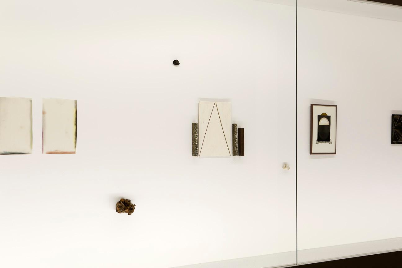 El espacio alrededor