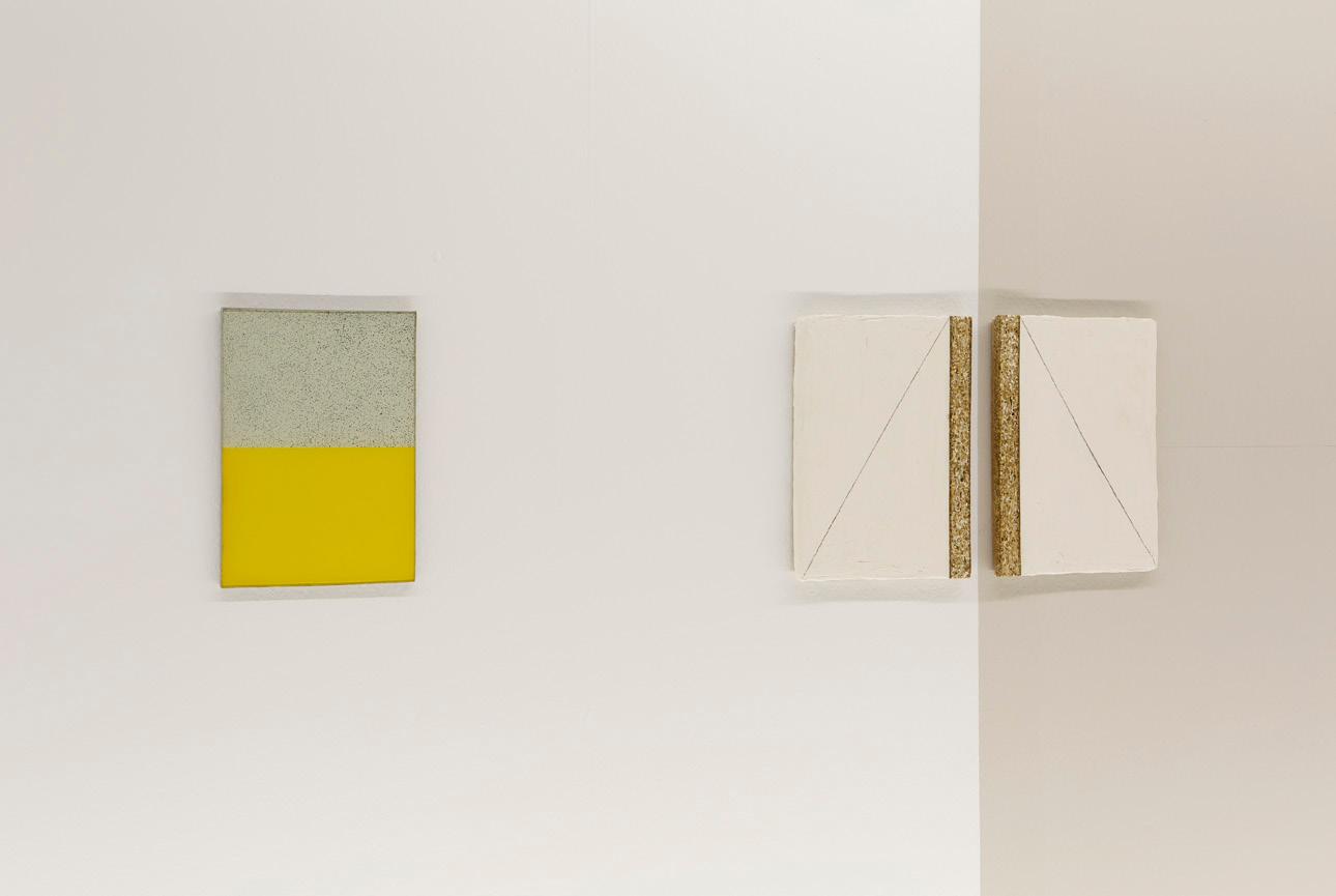 El espacio alrededor