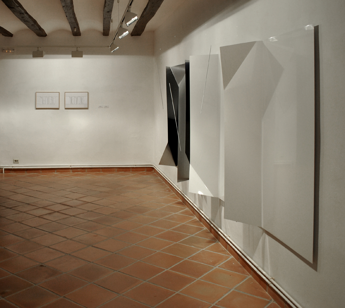 El proceso de la forma