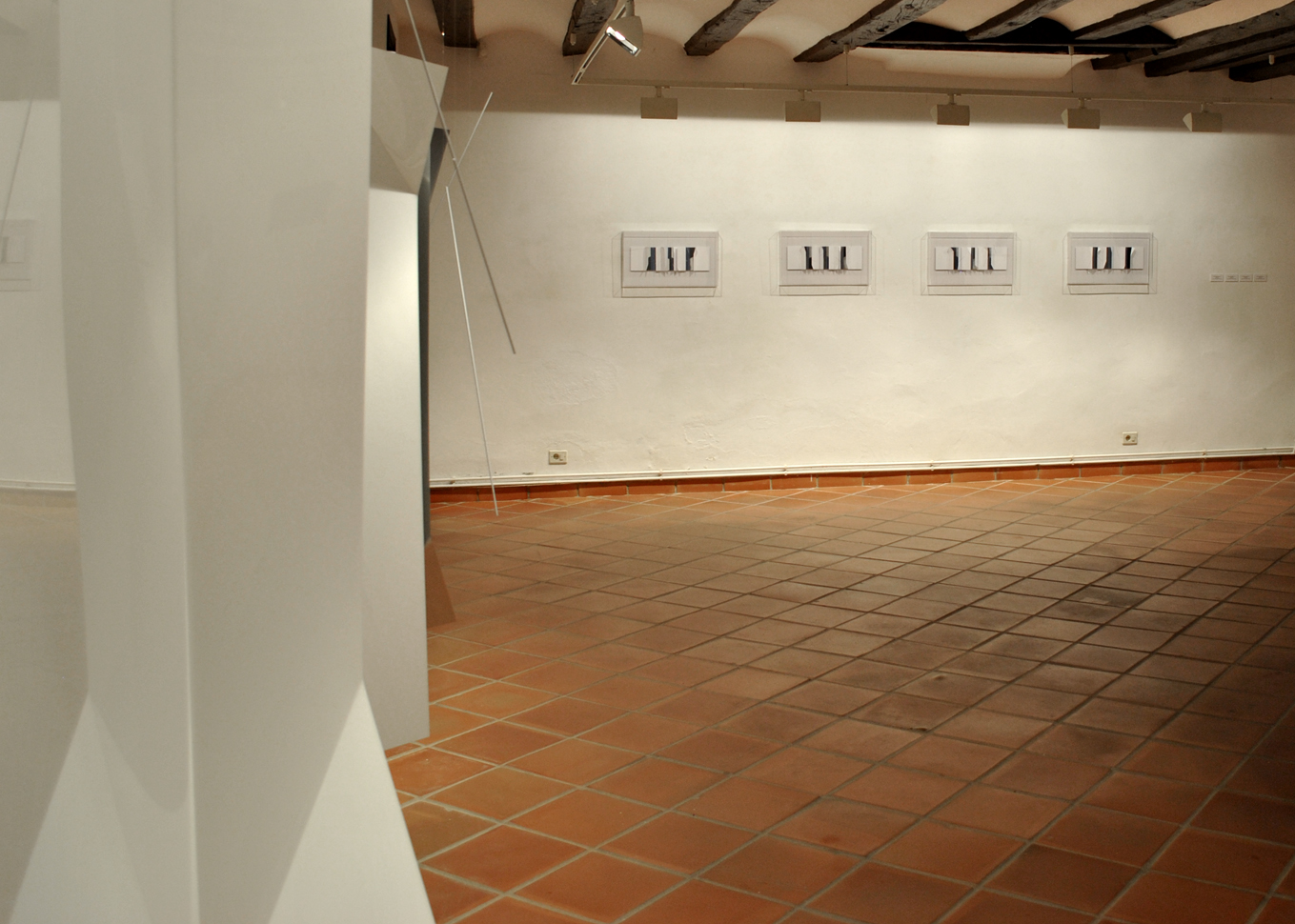 El proceso de la forma