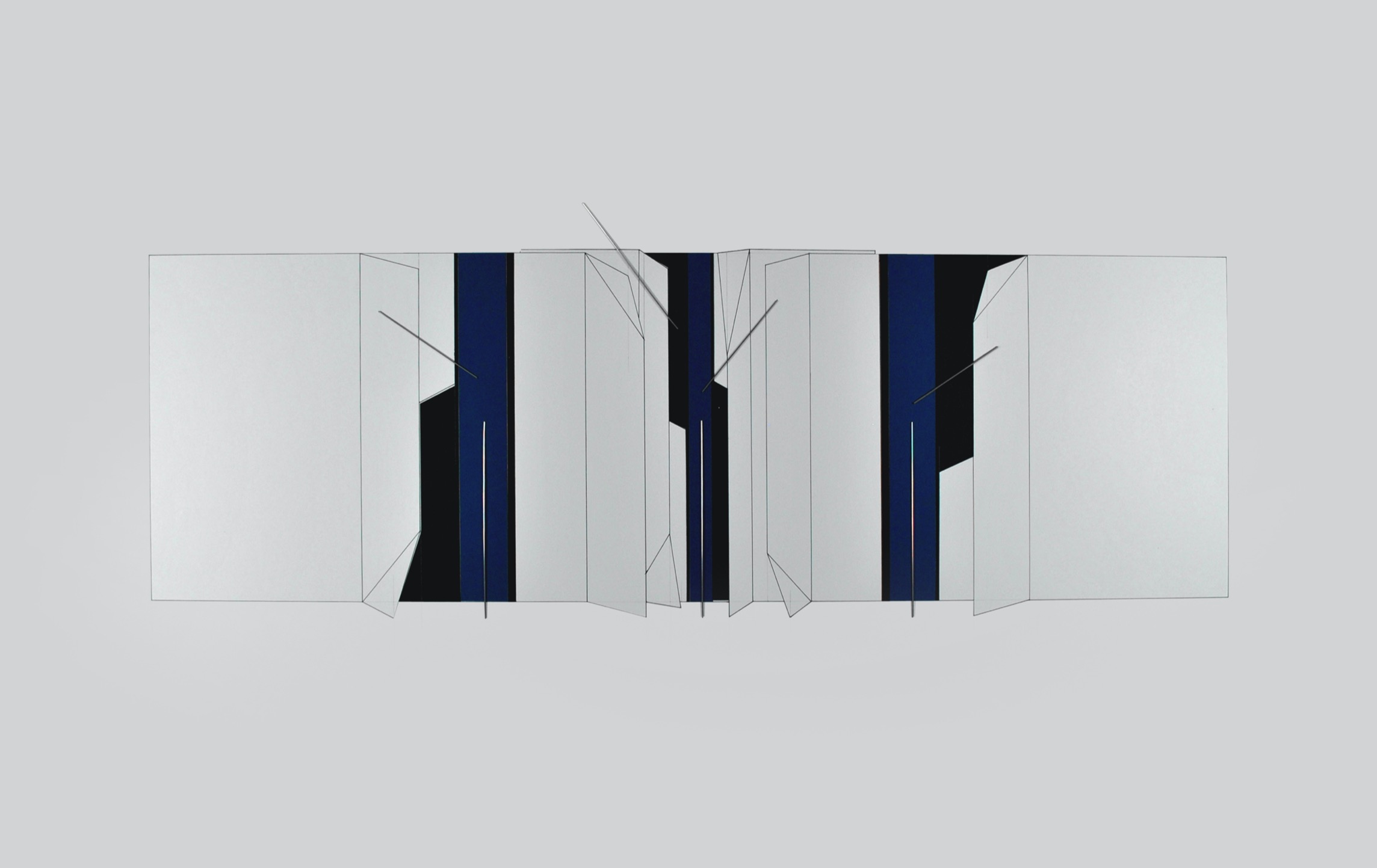 El proceso de la forma