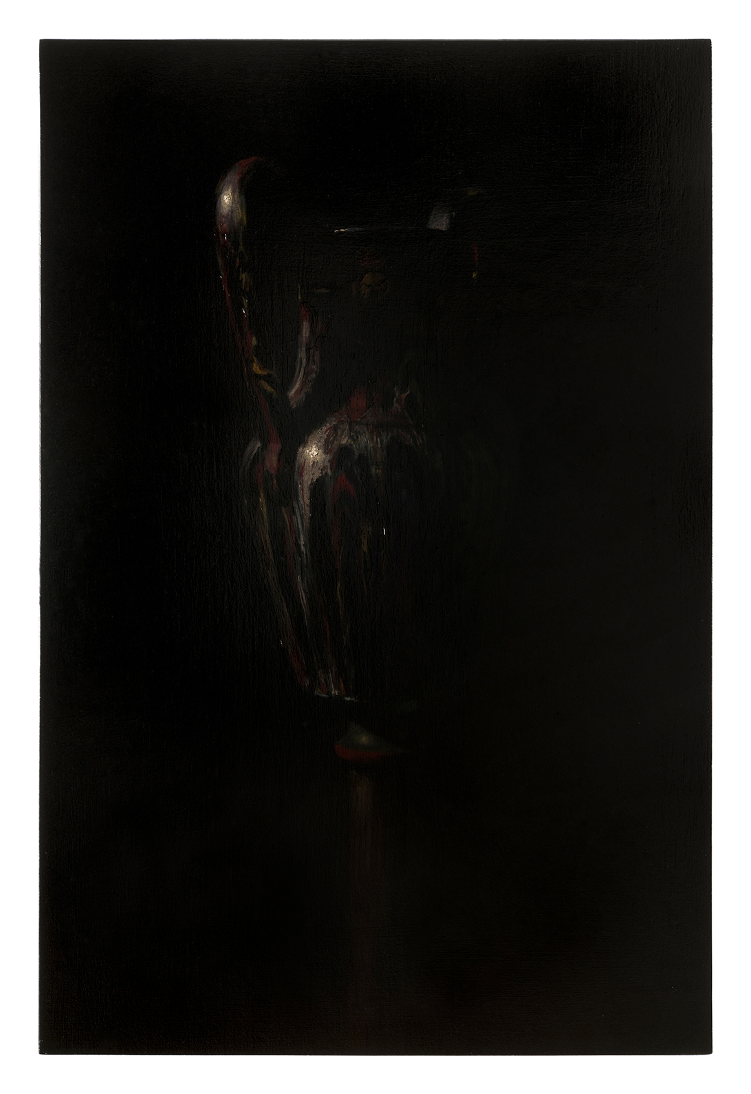 En el museo del reloj Antiguo