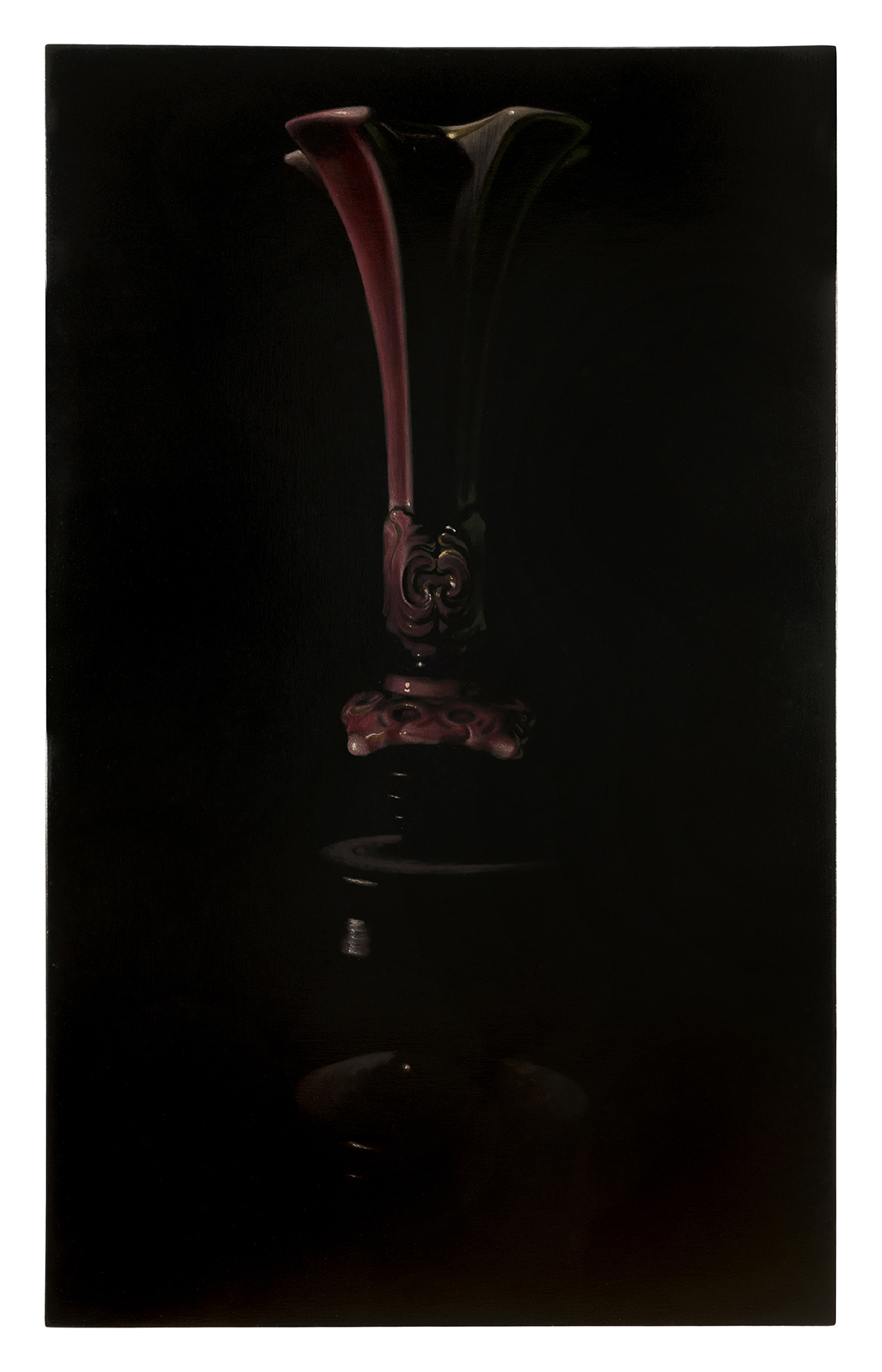 En el museo del reloj Antiguo