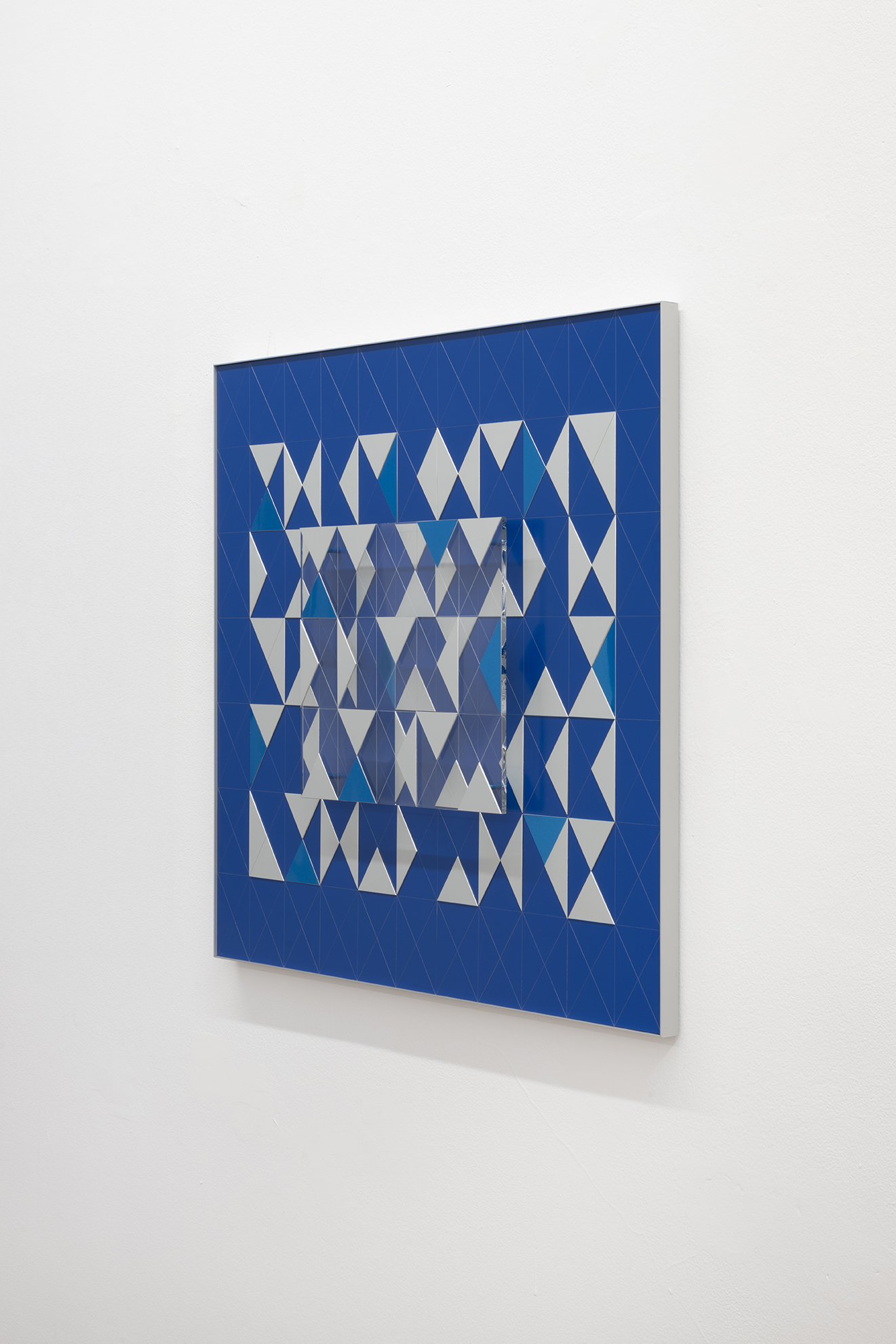 Geometría en Proceso: Construcciones del Espacio