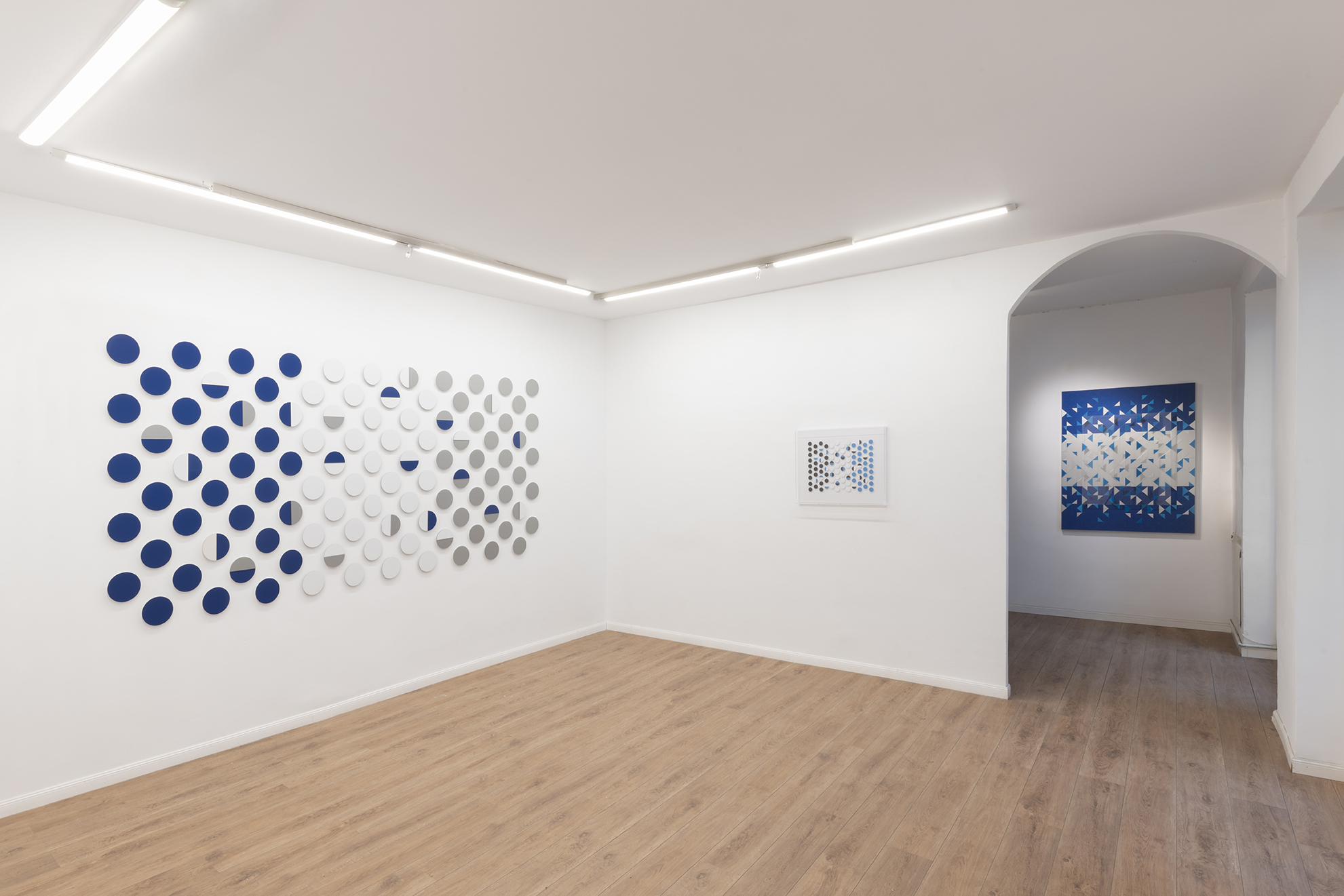 Geometría en Proceso: Construcciones del Espacio