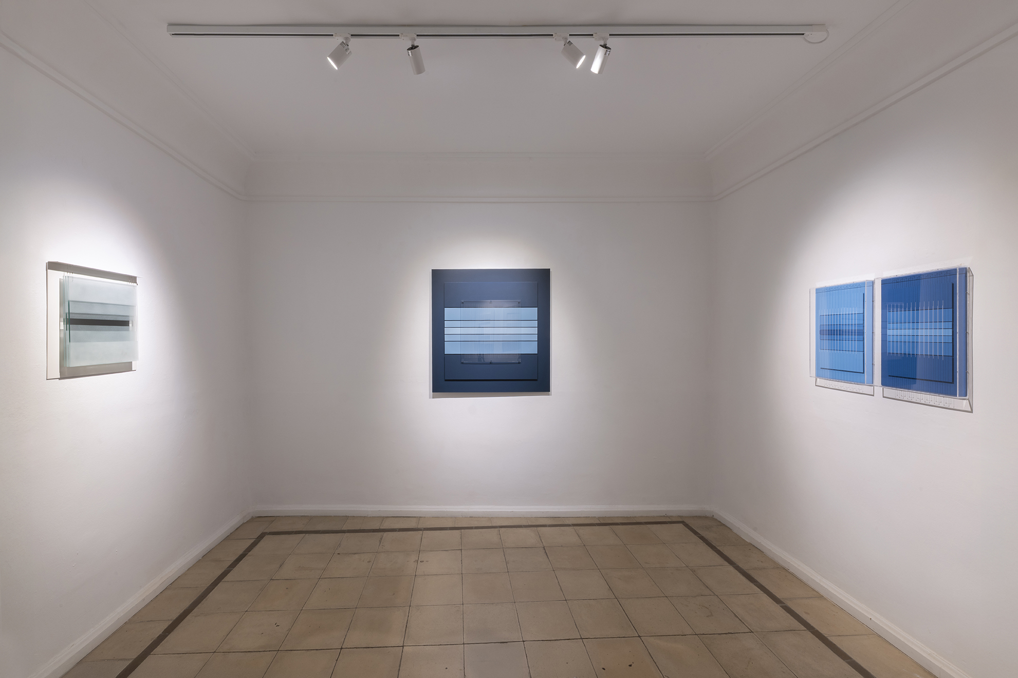 Geometría en Proceso: Construcciones del Espacio