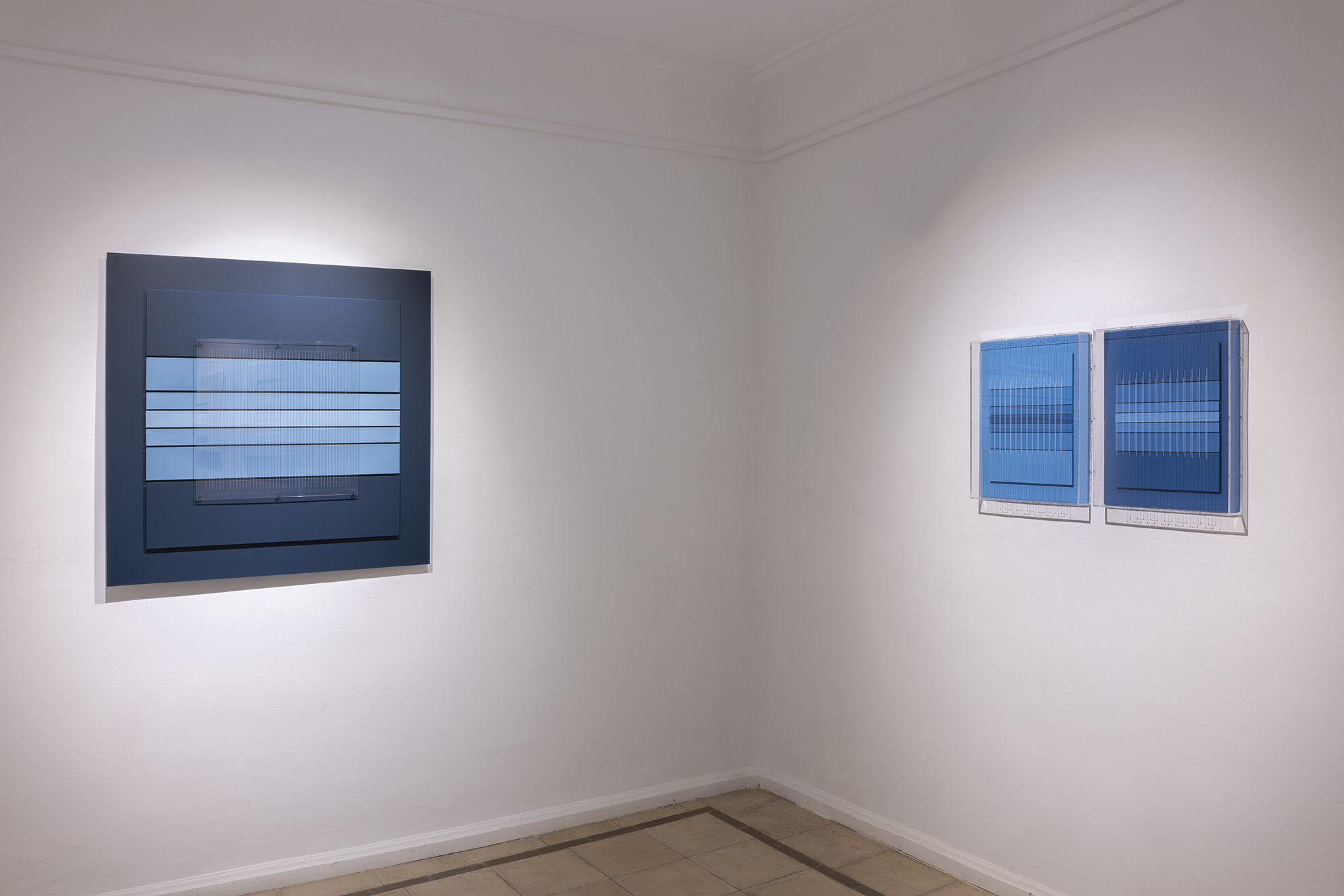 Geometría en Proceso: Construcciones del Espacio