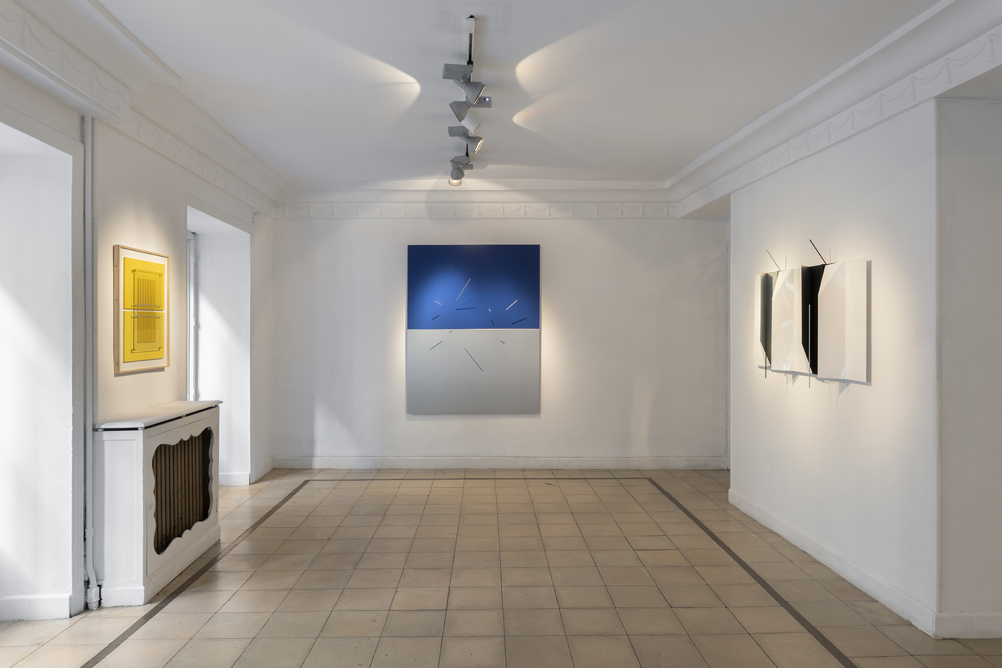 Geometría en Proceso: Construcciones del Espacio