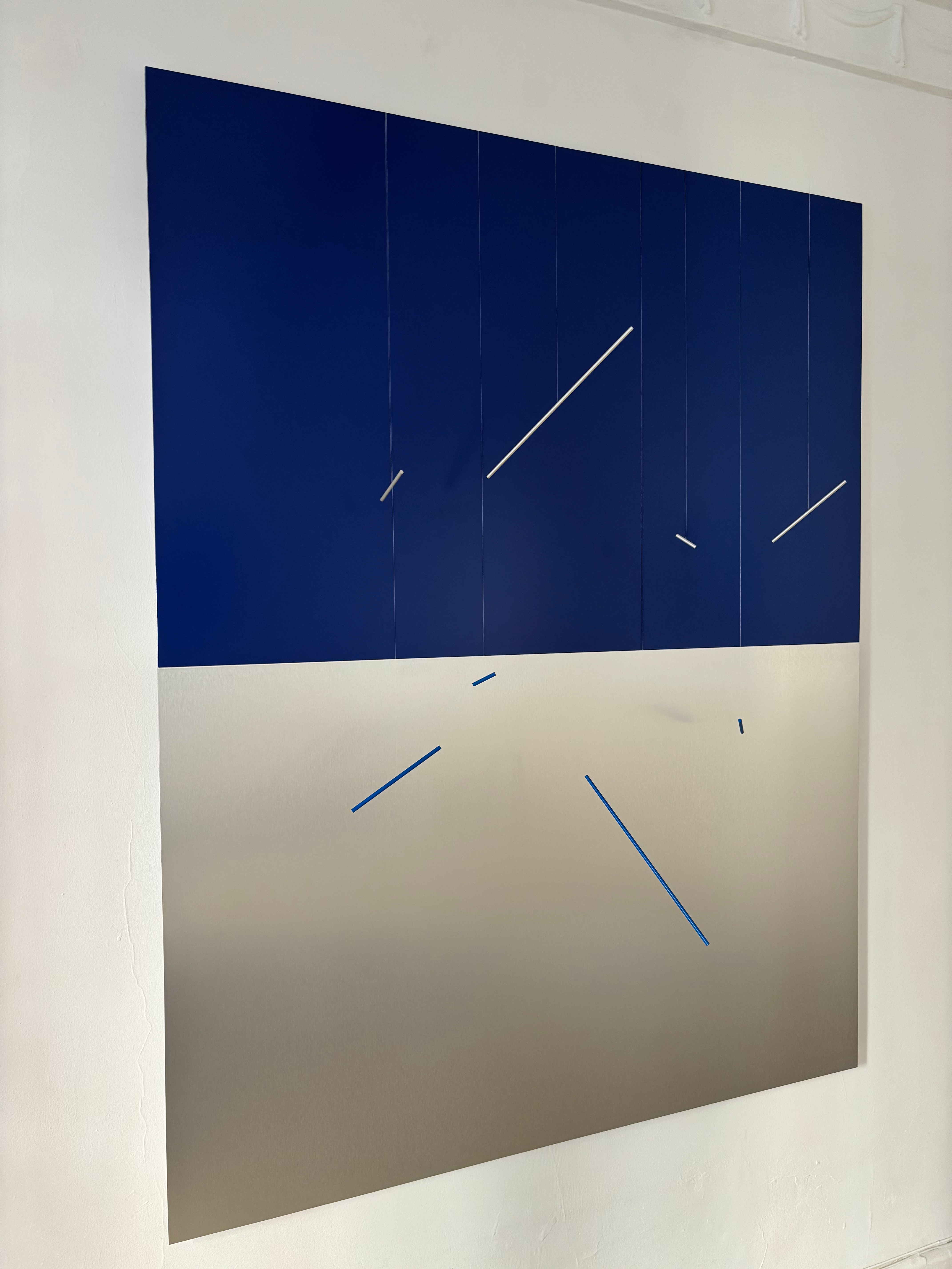 Geometría en Proceso: Construcciones del Espacio