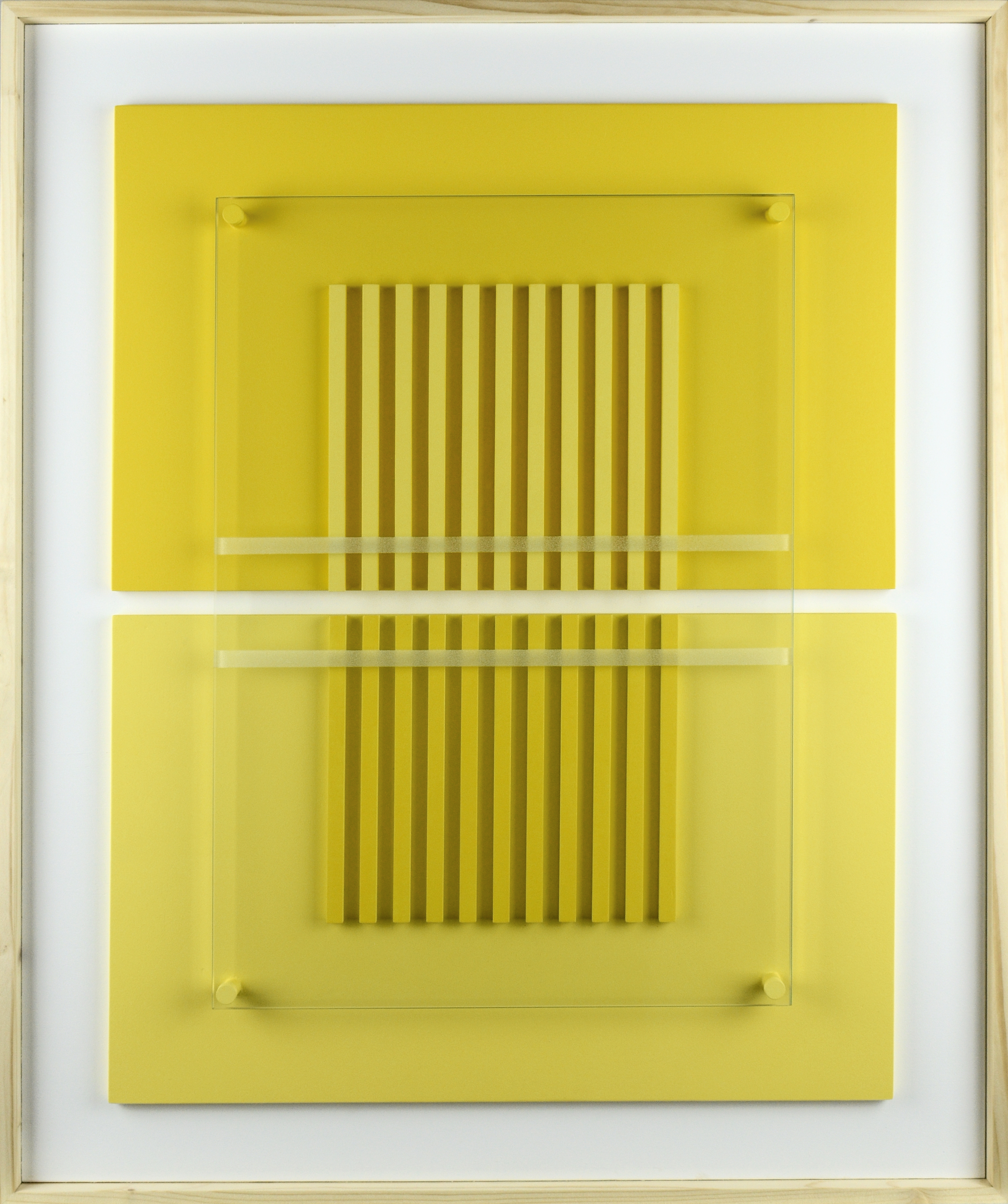 Geometría en Proceso: Construcciones del Espacio